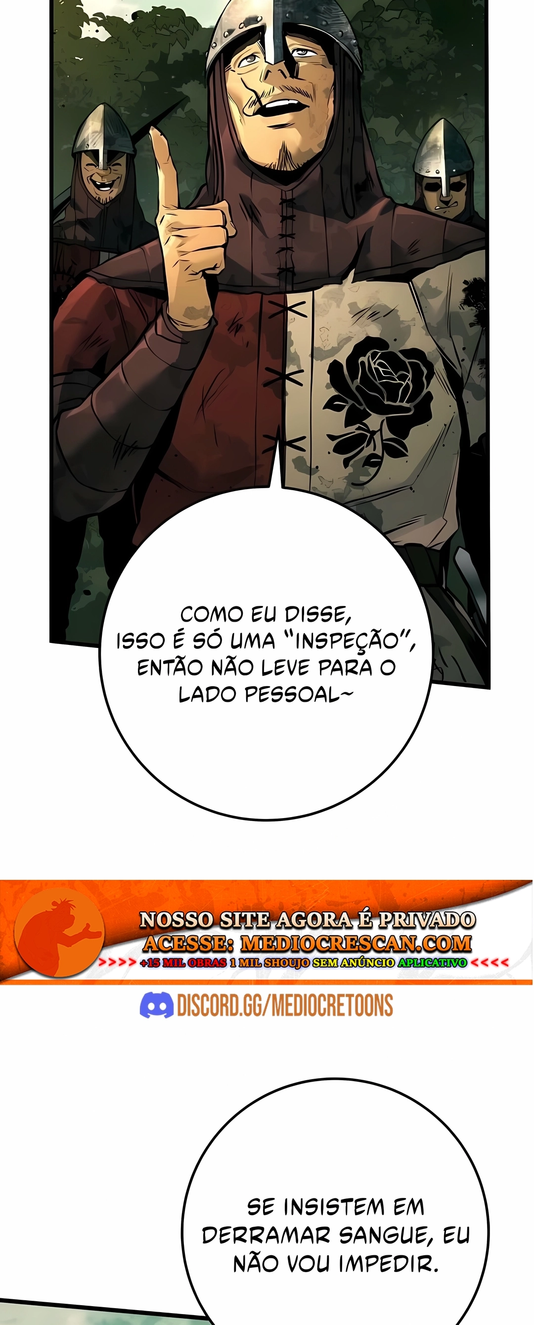 Read Como Sobreviver Sendo Um Cavaleiro Renegado PT Manga Online