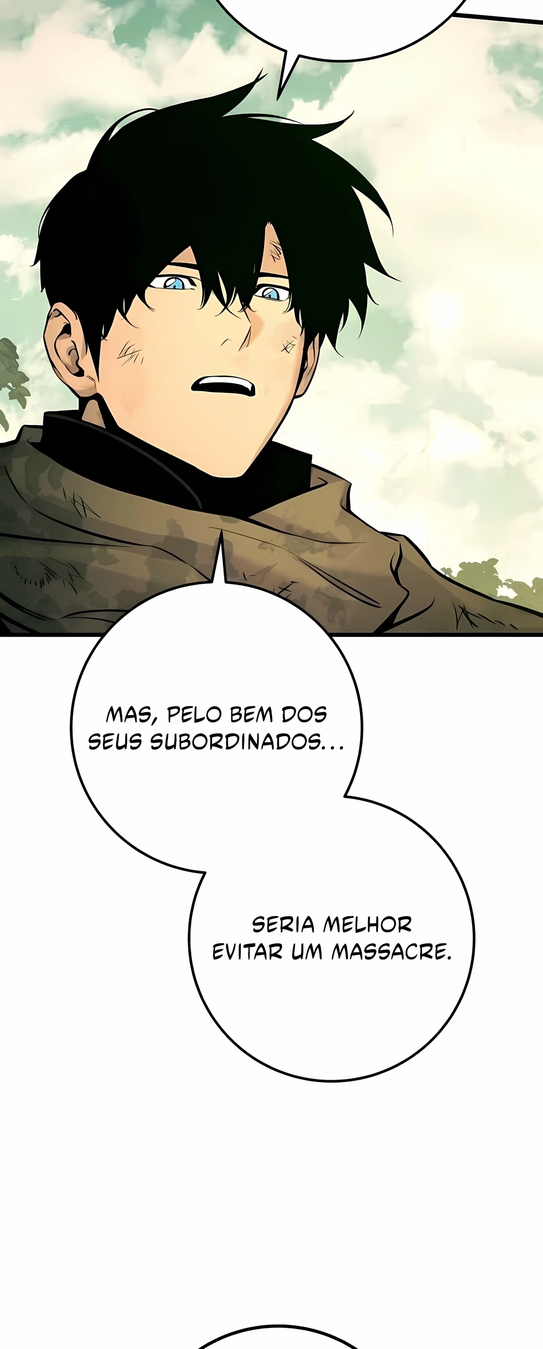 Read Como Sobreviver Sendo Um Cavaleiro Renegado PT Manga Online