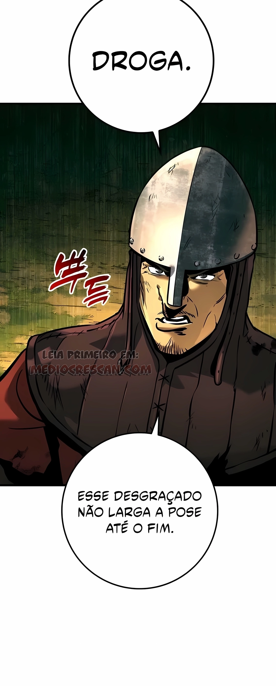 Read Como Sobreviver Sendo Um Cavaleiro Renegado PT Manga Online