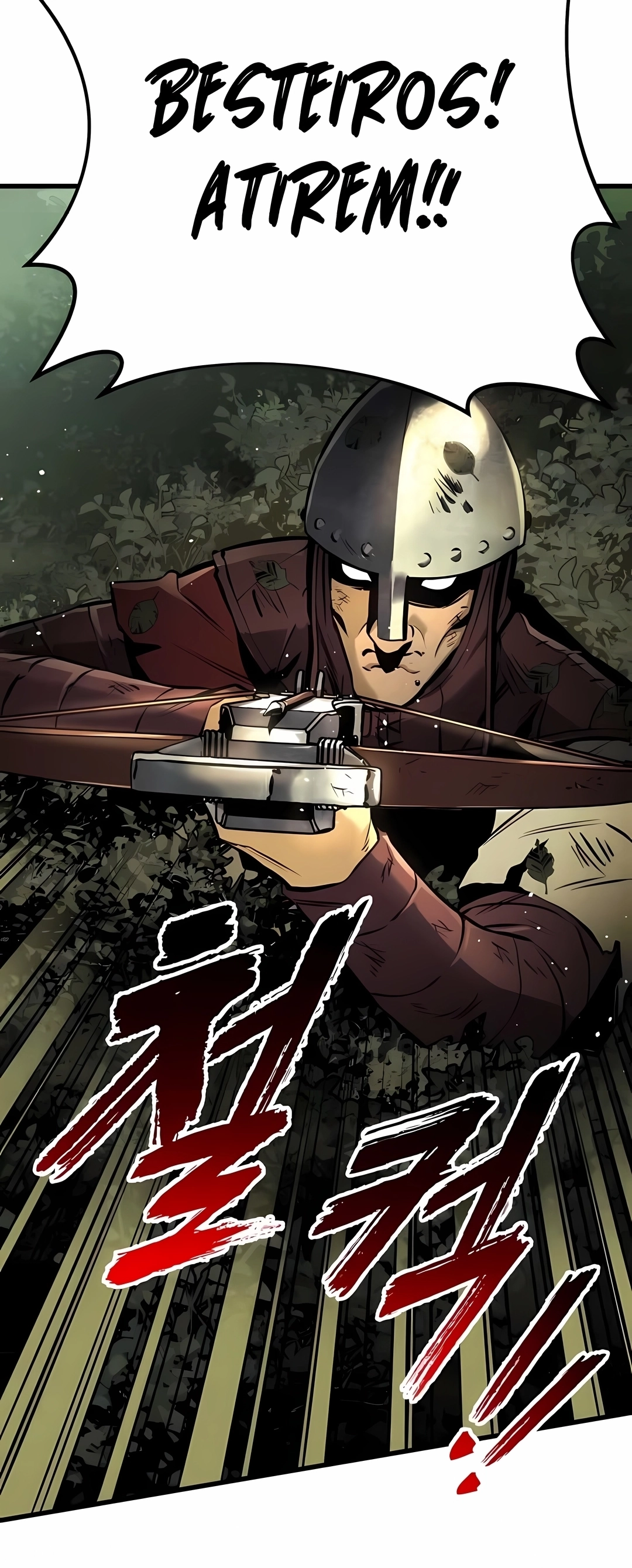 Read Como Sobreviver Sendo Um Cavaleiro Renegado PT Manga Online