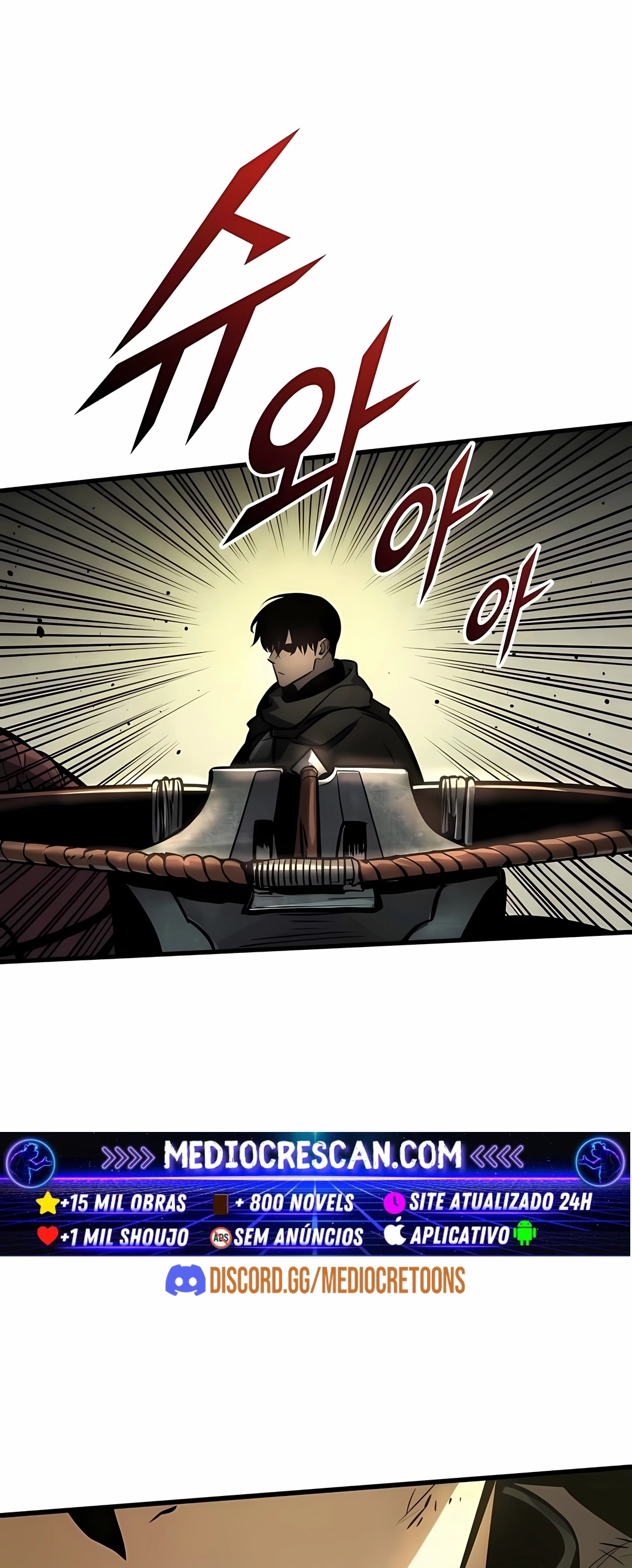Read Como Sobreviver Sendo Um Cavaleiro Renegado PT Manga Online