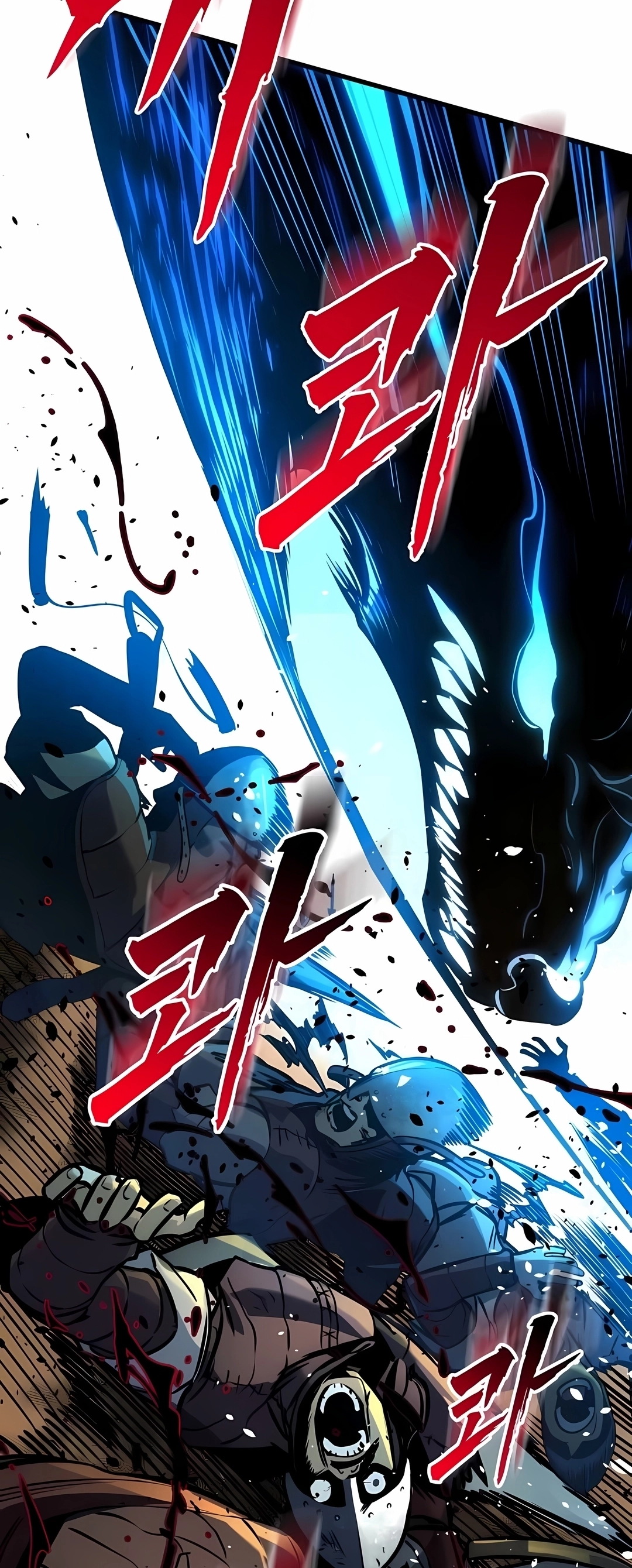 Read Como Sobreviver Sendo Um Cavaleiro Renegado PT Manga Online