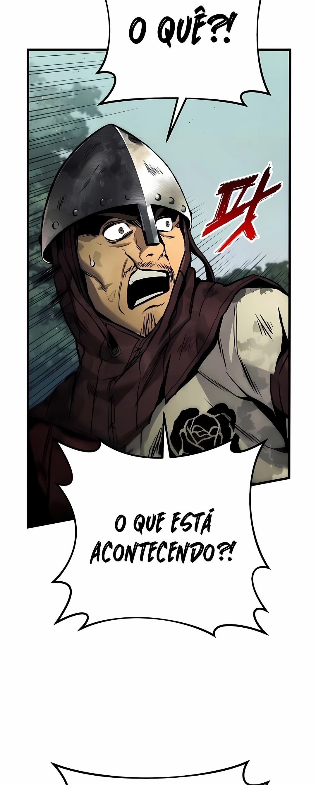 Read Como Sobreviver Sendo Um Cavaleiro Renegado PT Manga Online