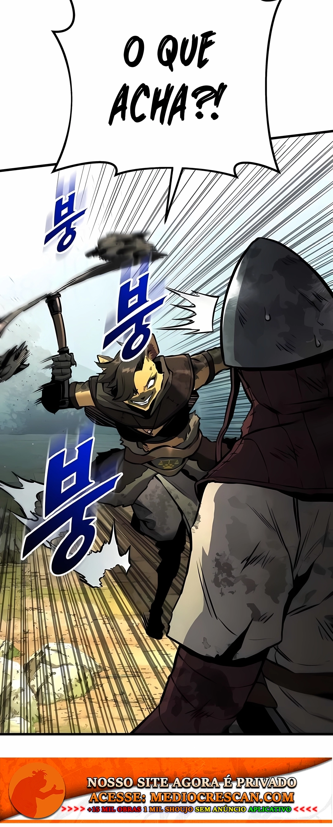Read Como Sobreviver Sendo Um Cavaleiro Renegado PT Manga Online