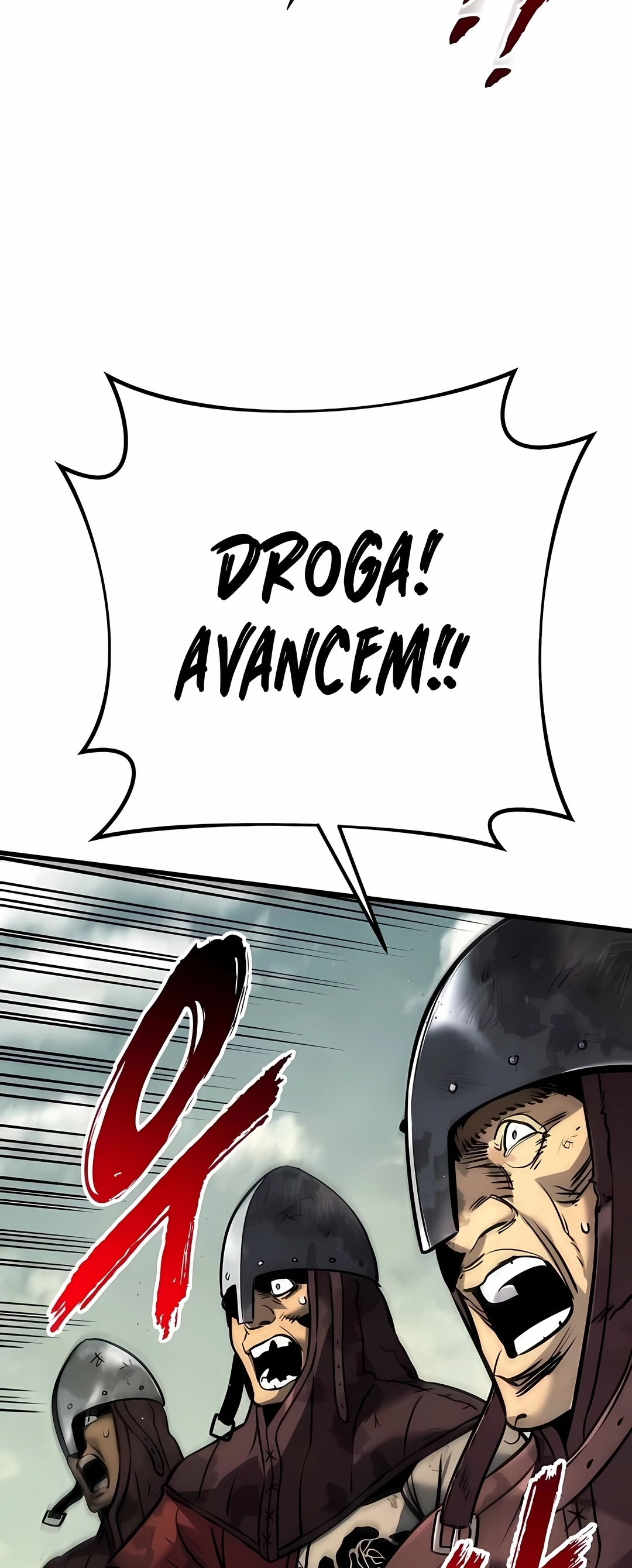 Read Como Sobreviver Sendo Um Cavaleiro Renegado PT Manga Online