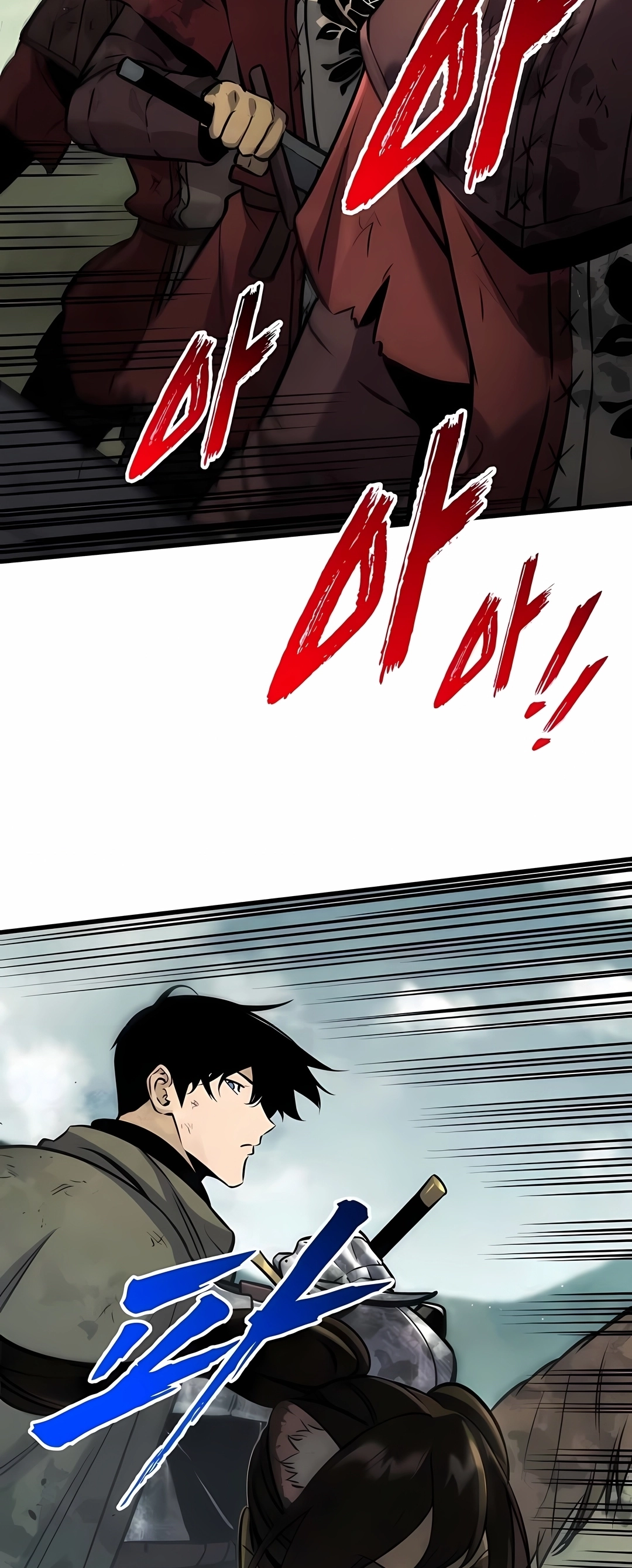 Read Como Sobreviver Sendo Um Cavaleiro Renegado PT Manga Online