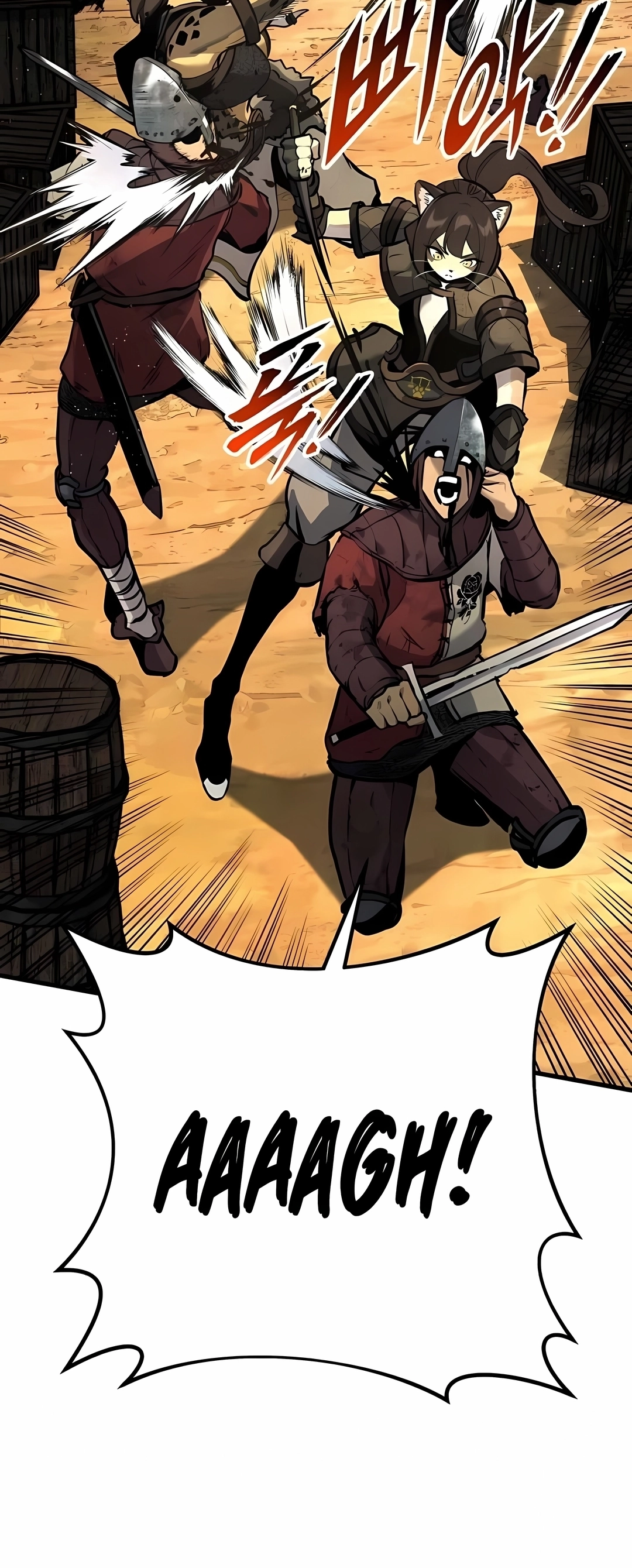 Read Como Sobreviver Sendo Um Cavaleiro Renegado PT Manga Online
