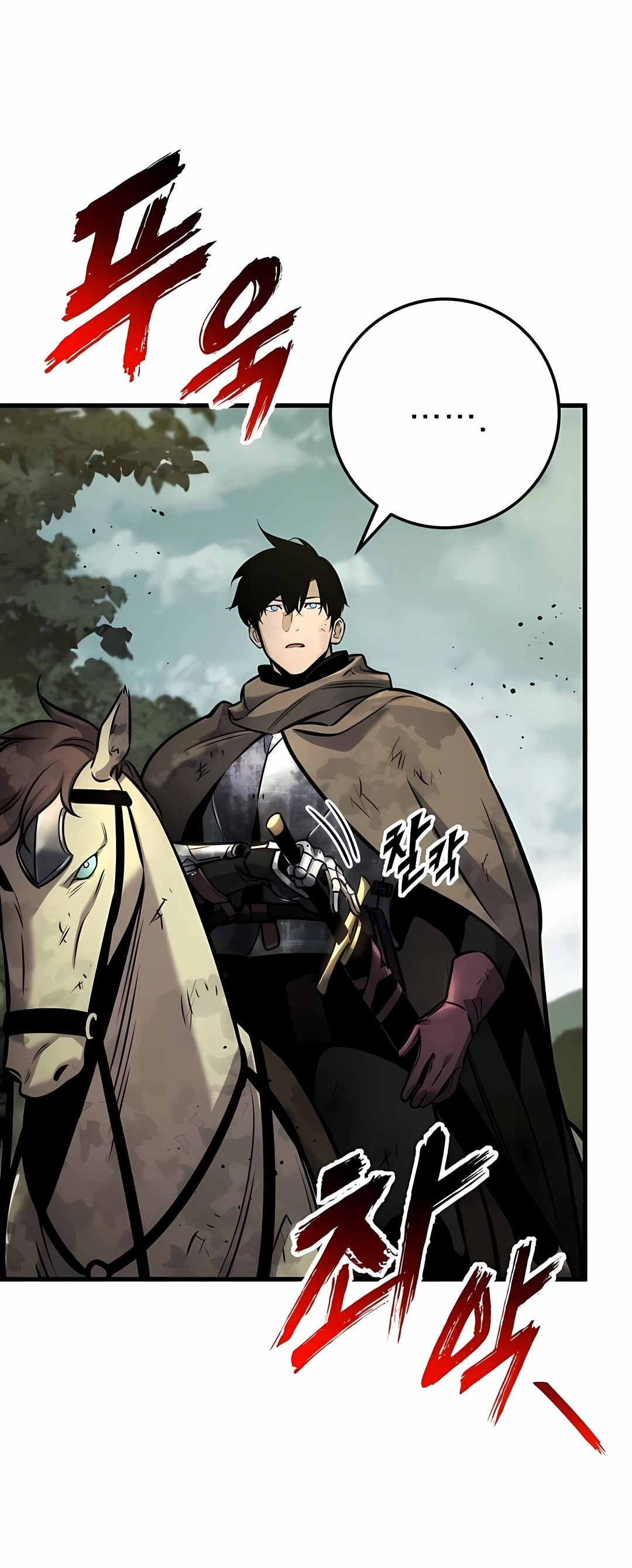 Read Como Sobreviver Sendo Um Cavaleiro Renegado PT Manga Online
