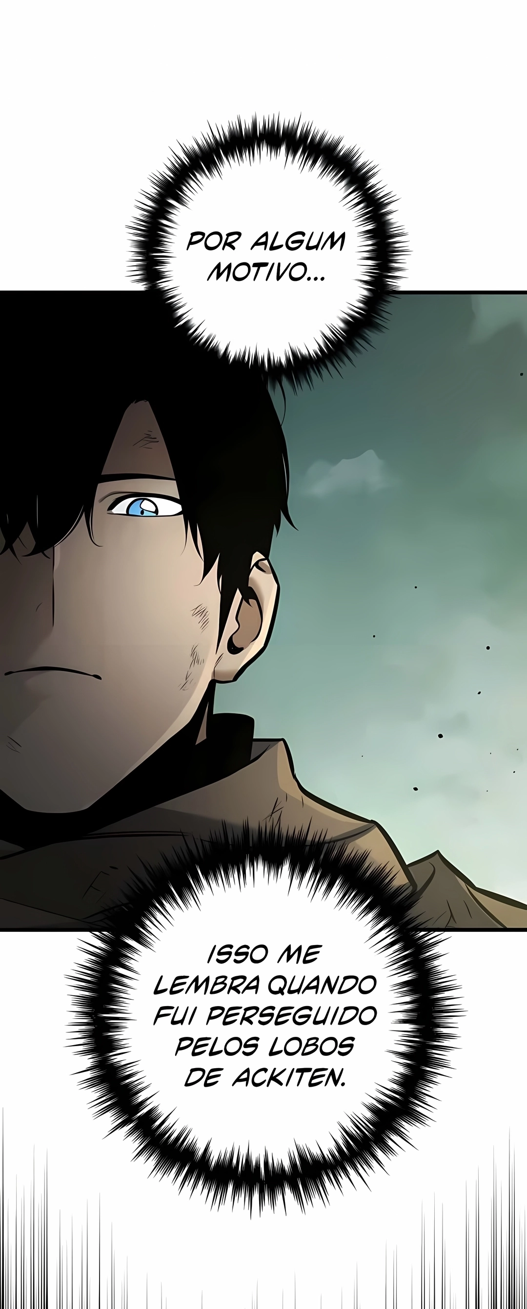 Read Como Sobreviver Sendo Um Cavaleiro Renegado PT Manga Online