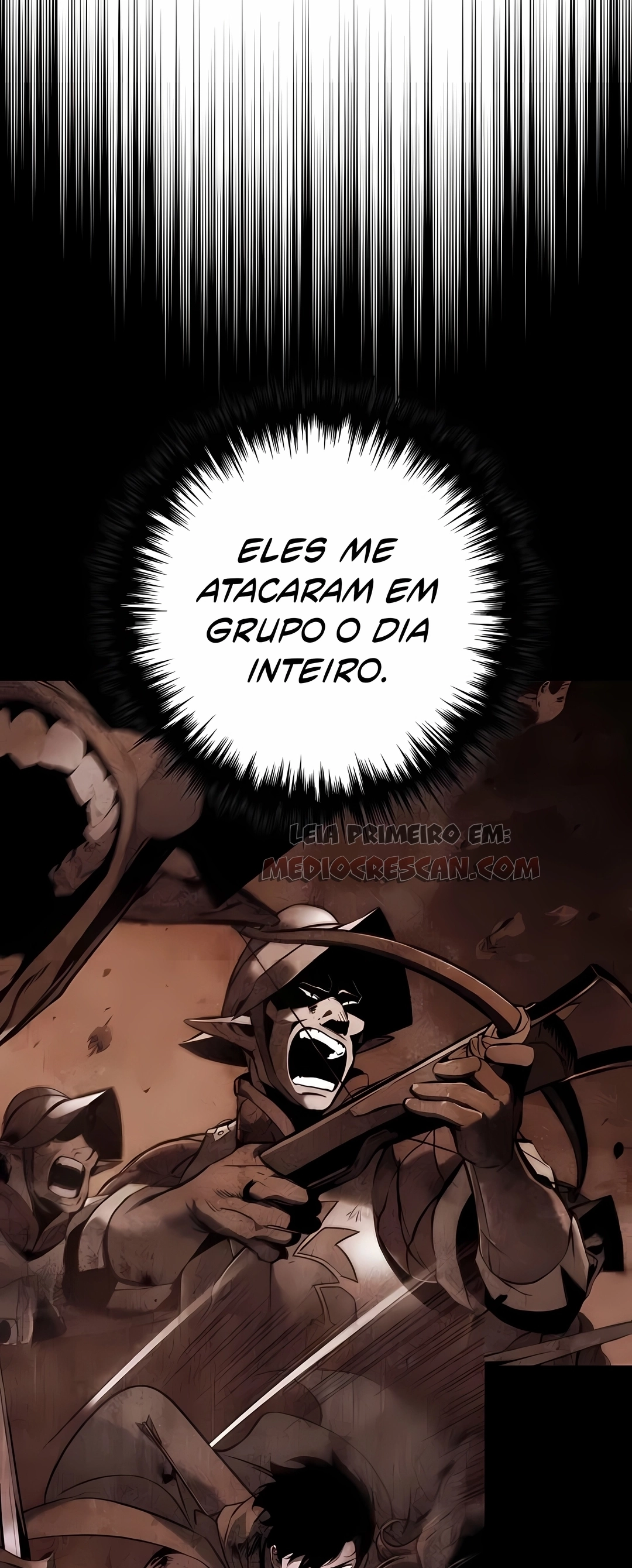 Read Como Sobreviver Sendo Um Cavaleiro Renegado PT Manga Online