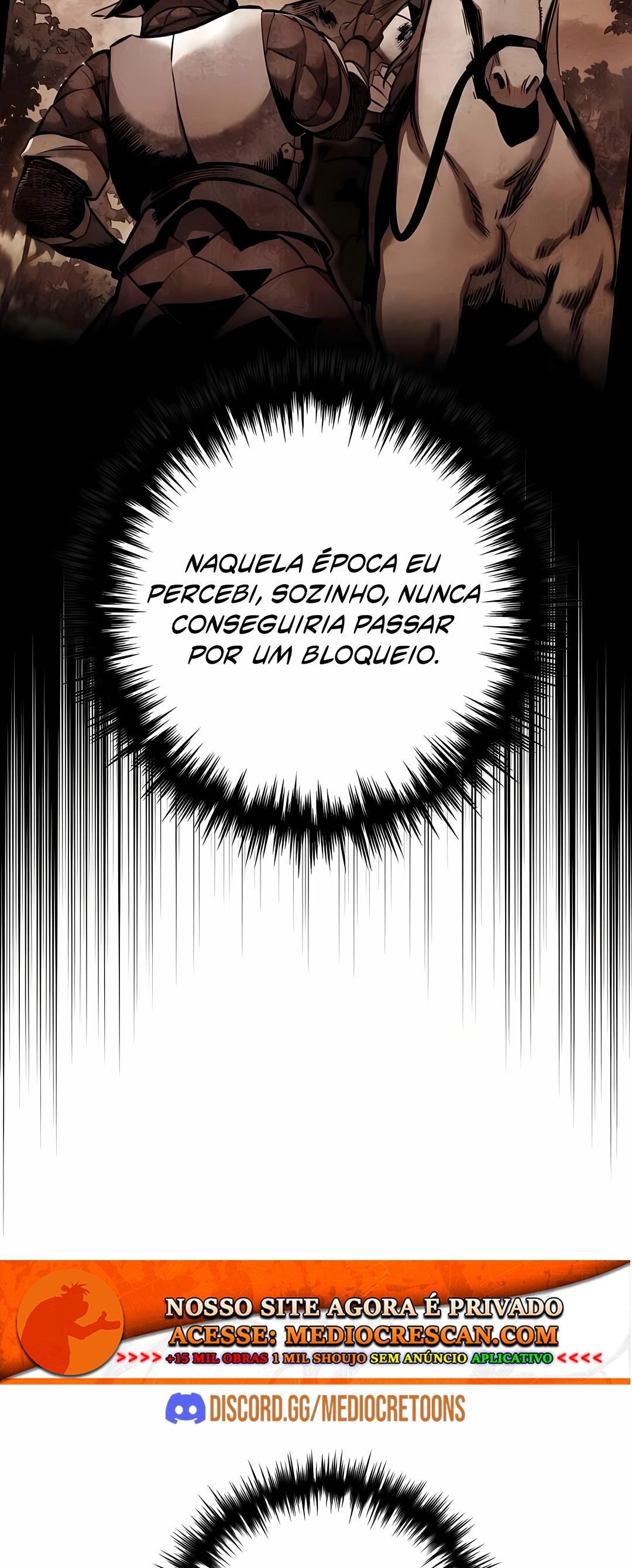Read Como Sobreviver Sendo Um Cavaleiro Renegado PT Manga Online