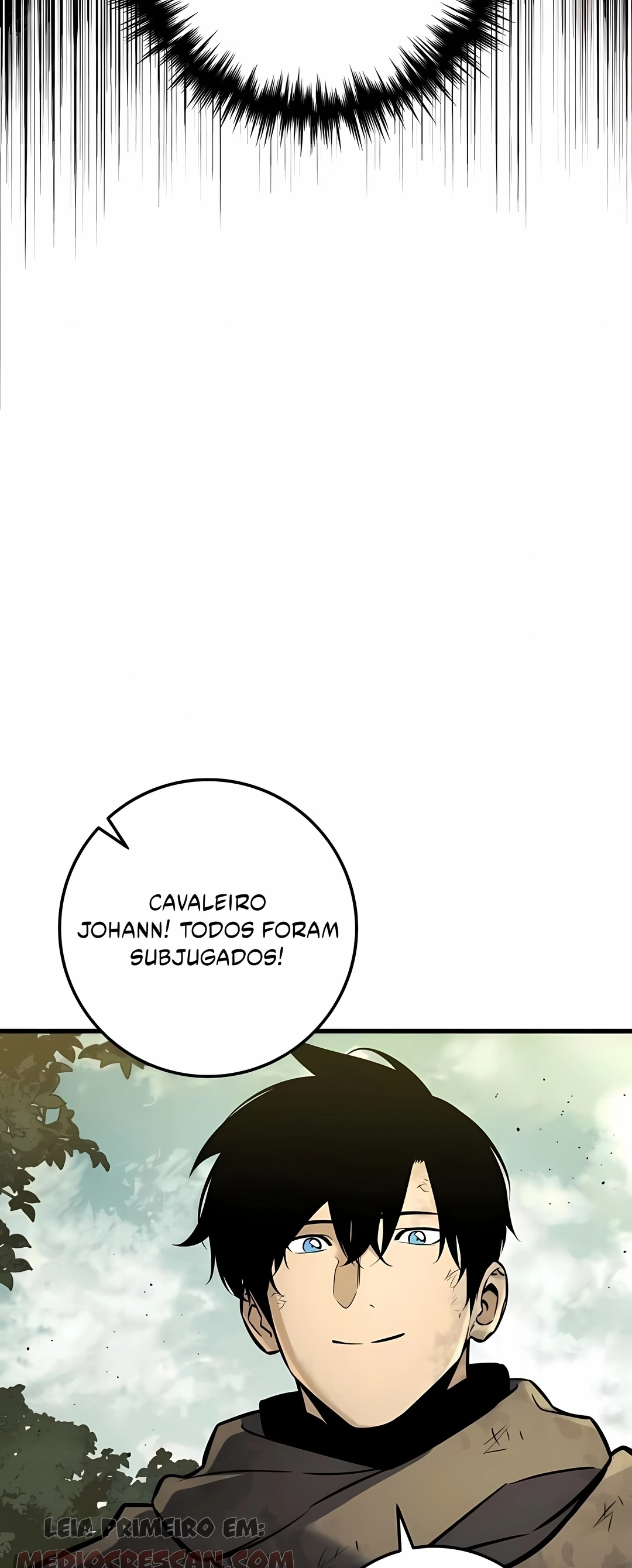 Read Como Sobreviver Sendo Um Cavaleiro Renegado PT Manga Online