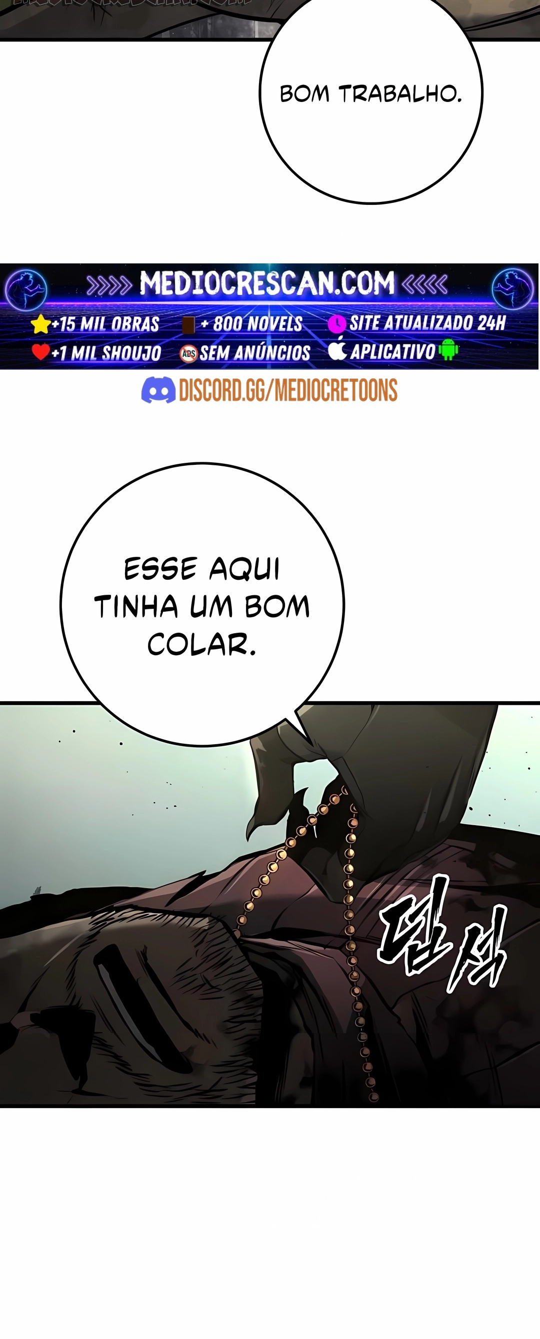 Read Como Sobreviver Sendo Um Cavaleiro Renegado PT Manga Online
