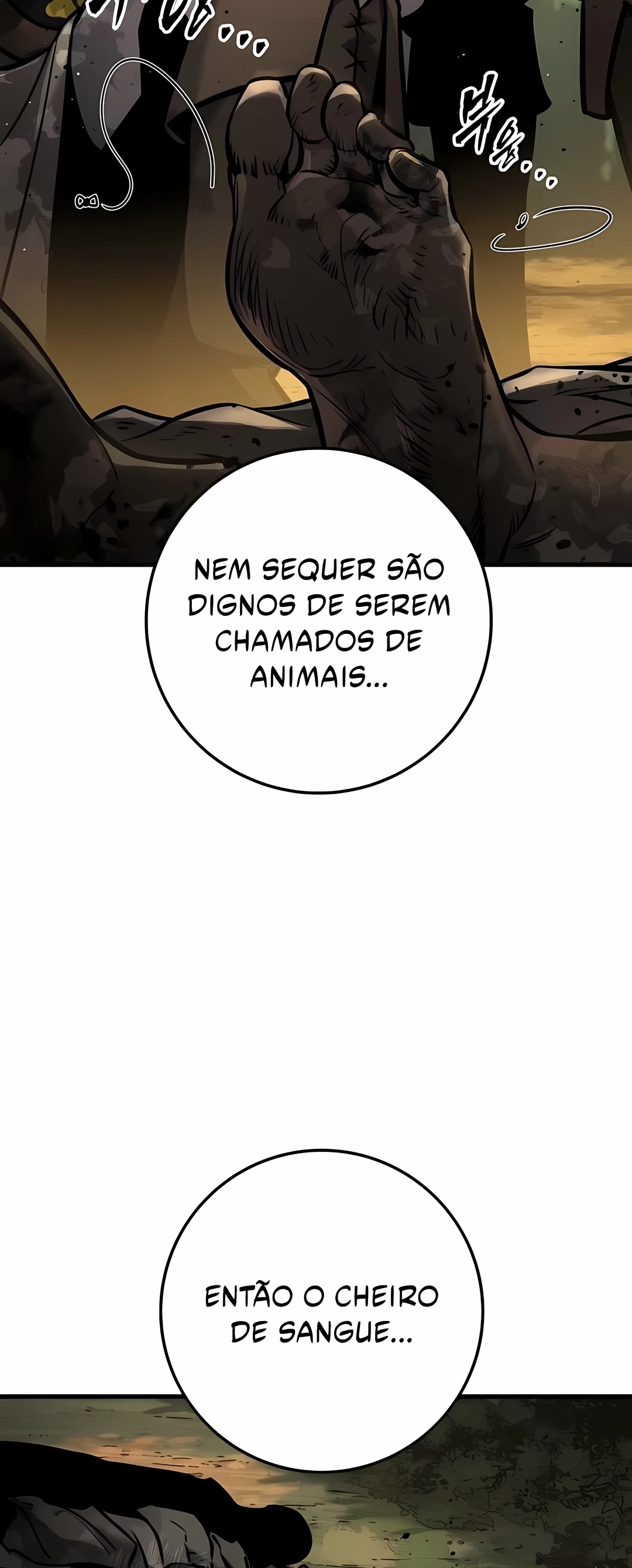 Read Como Sobreviver Sendo Um Cavaleiro Renegado PT Manga Online