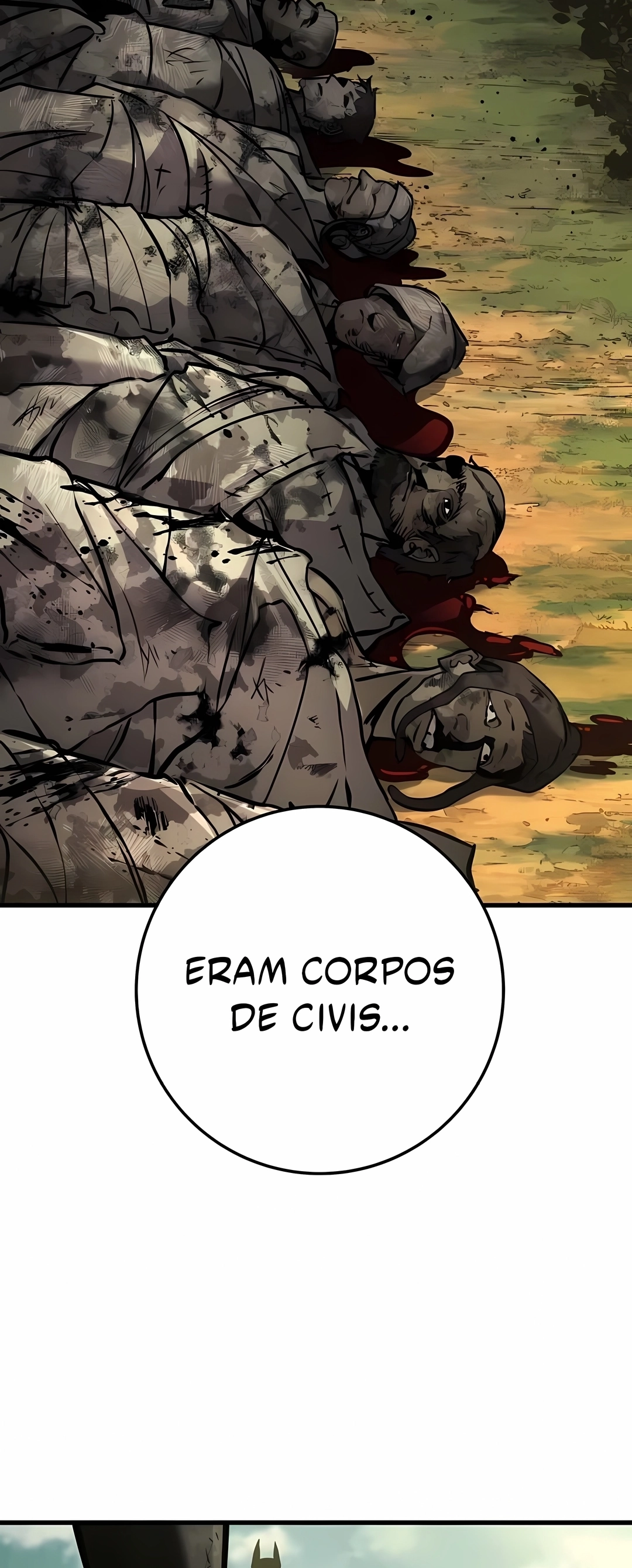 Read Como Sobreviver Sendo Um Cavaleiro Renegado PT Manga Online