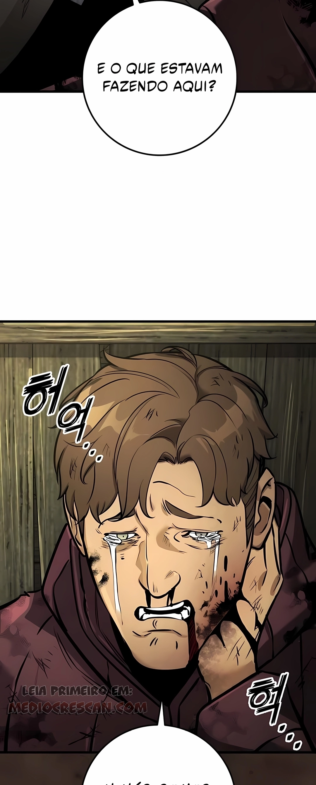 Read Como Sobreviver Sendo Um Cavaleiro Renegado PT Manga Online