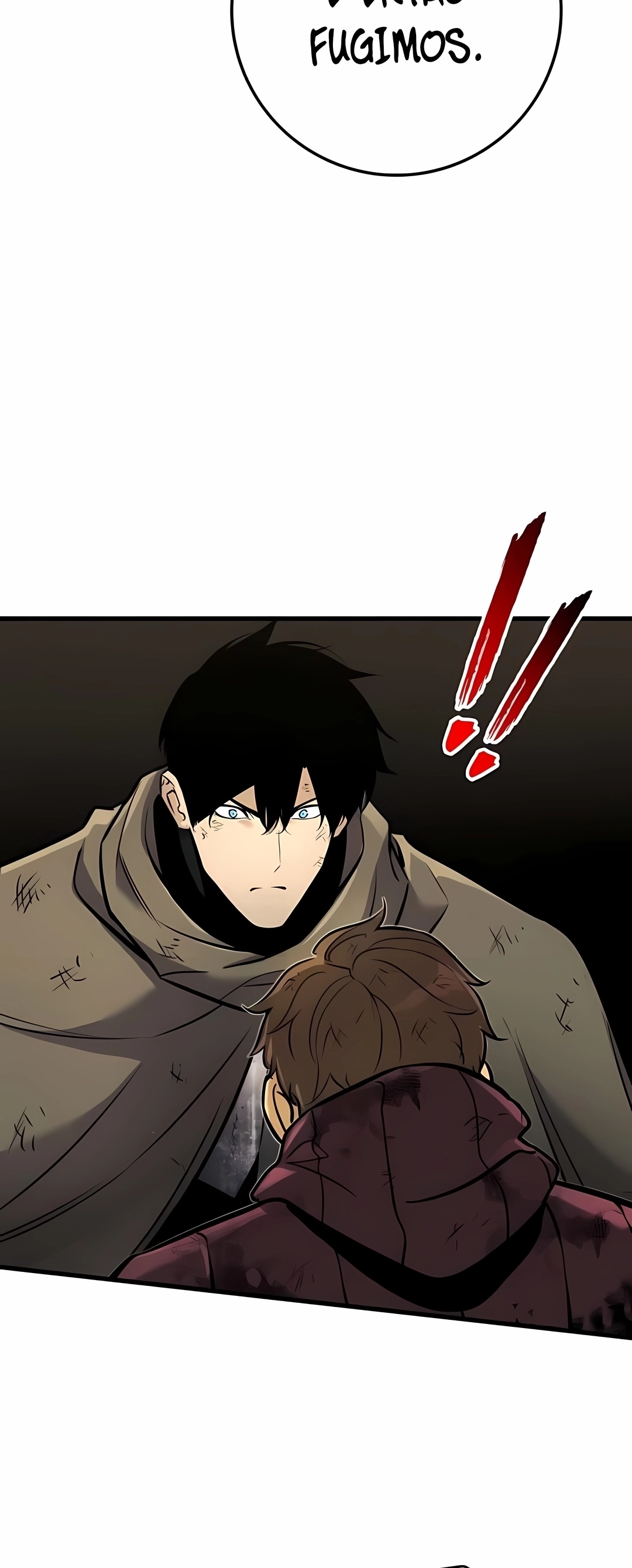 Read Como Sobreviver Sendo Um Cavaleiro Renegado PT Manga Online