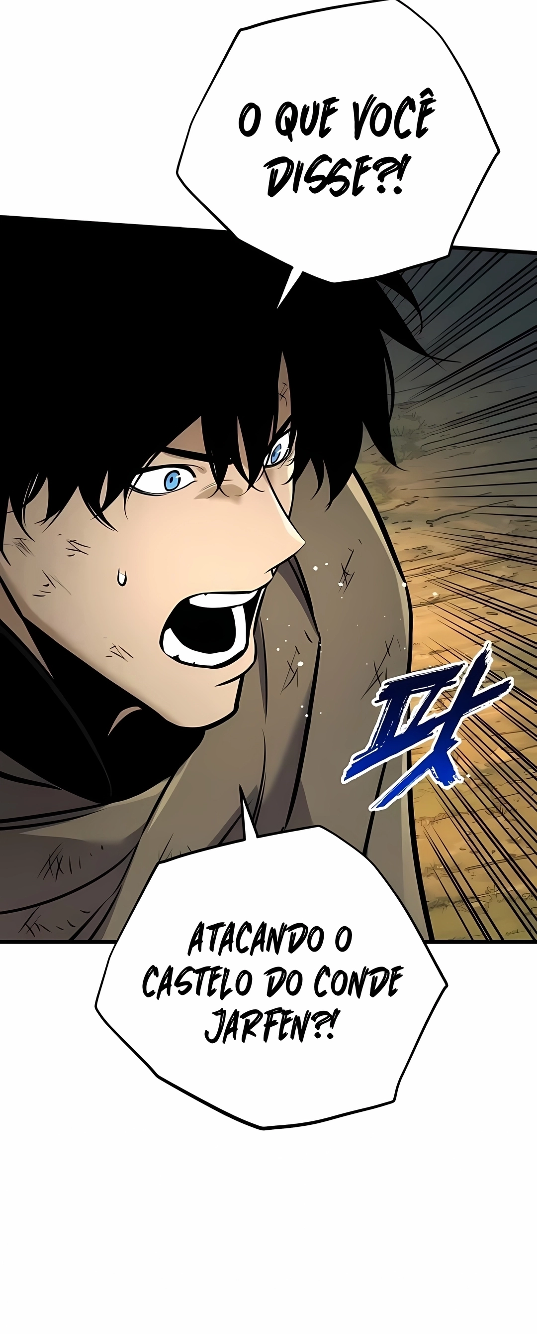 Read Como Sobreviver Sendo Um Cavaleiro Renegado PT Manga Online