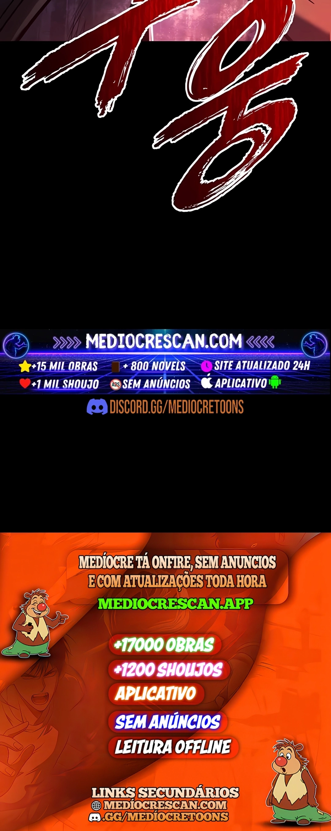 Read Como Sobreviver Sendo Um Cavaleiro Renegado PT Manga Online