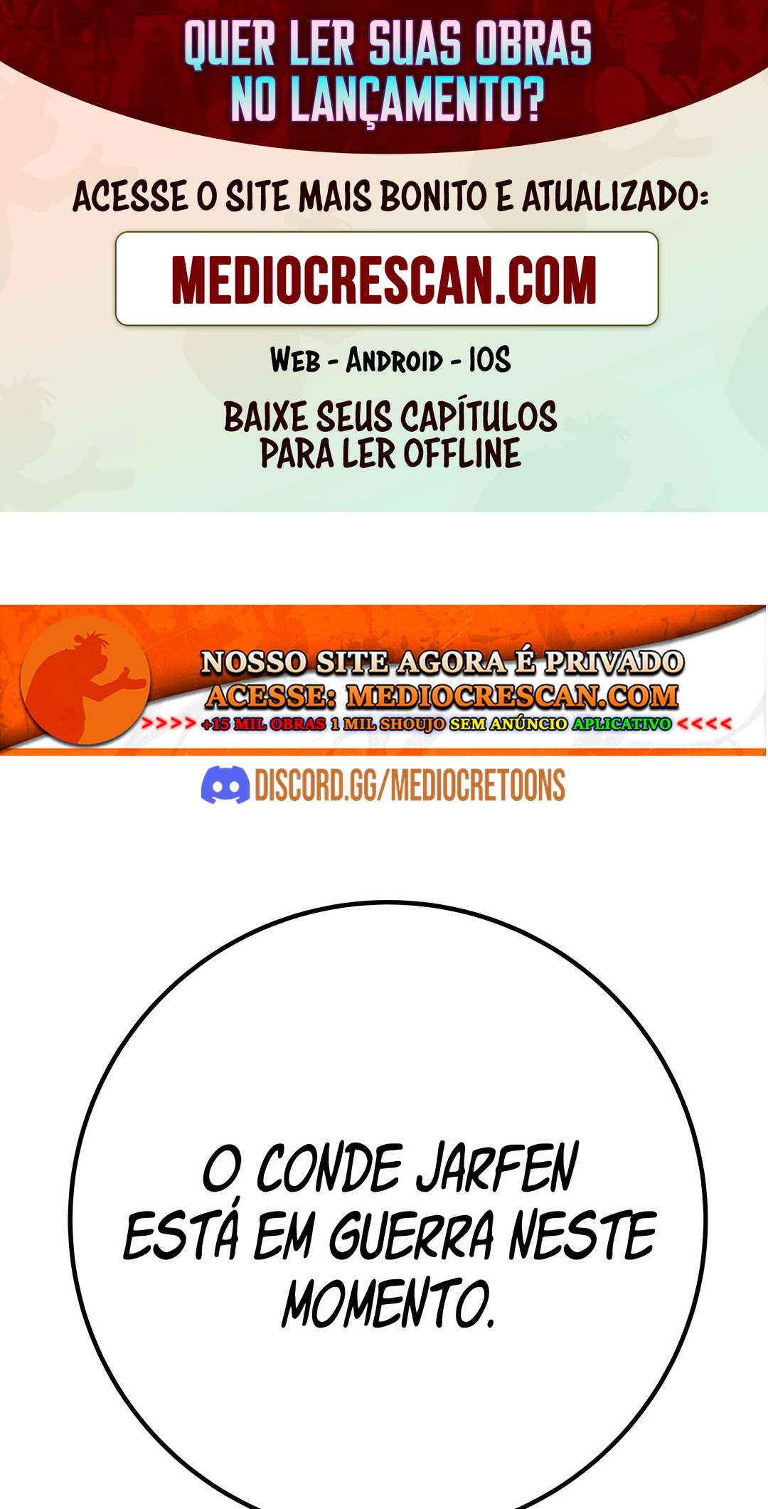 Read Como Sobreviver Sendo Um Cavaleiro Renegado PT Manga Online