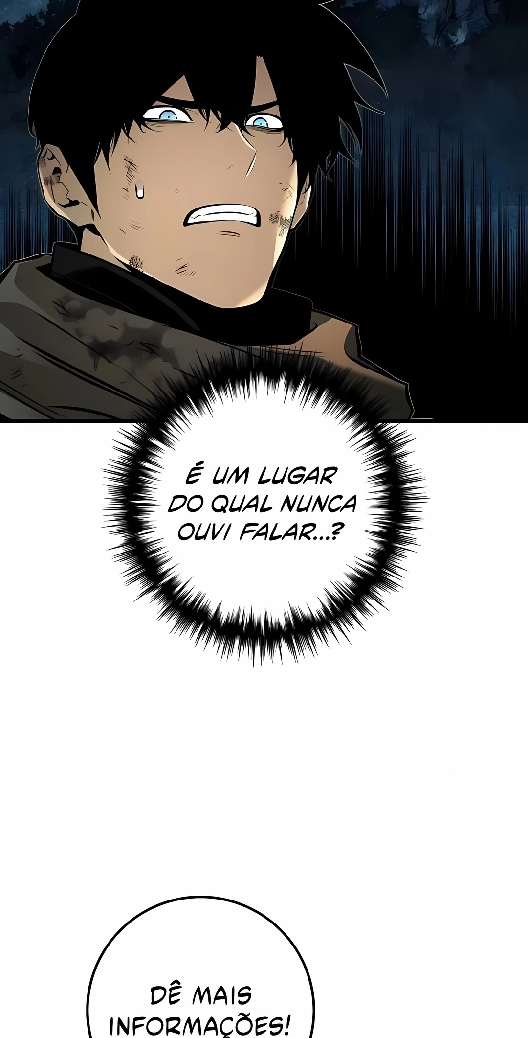 Read Como Sobreviver Sendo Um Cavaleiro Renegado PT Manga Online