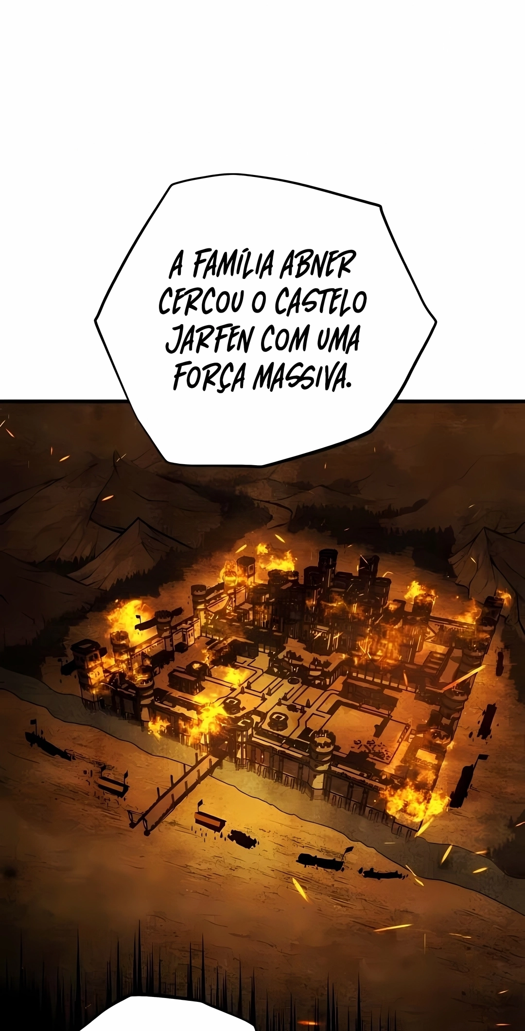 Read Como Sobreviver Sendo Um Cavaleiro Renegado PT Manga Online