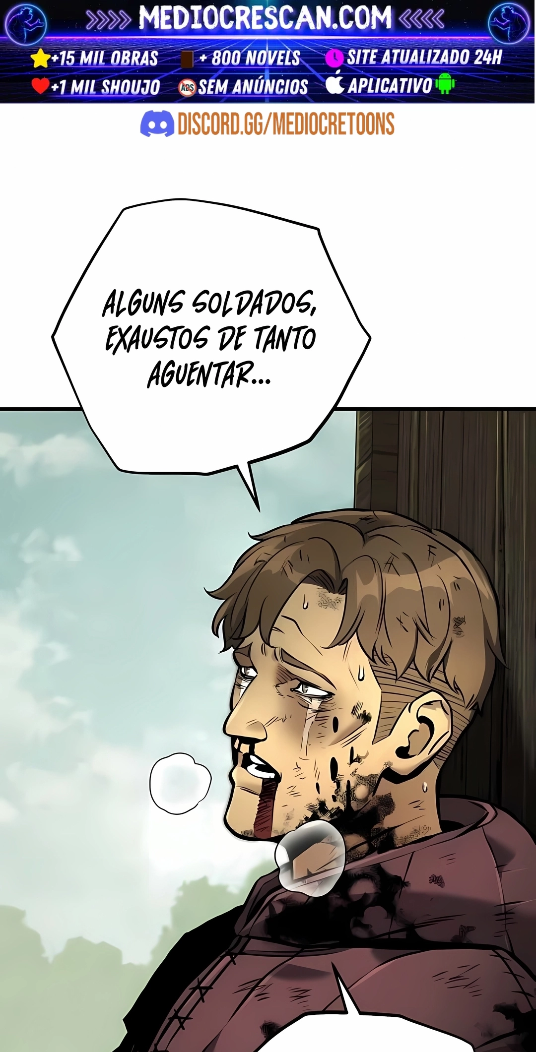 Read Como Sobreviver Sendo Um Cavaleiro Renegado PT Manga Online
