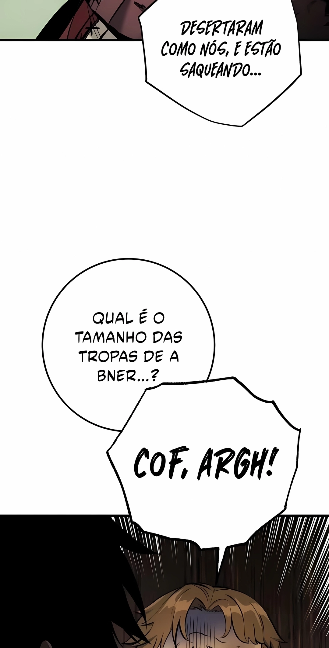 Read Como Sobreviver Sendo Um Cavaleiro Renegado PT Manga Online