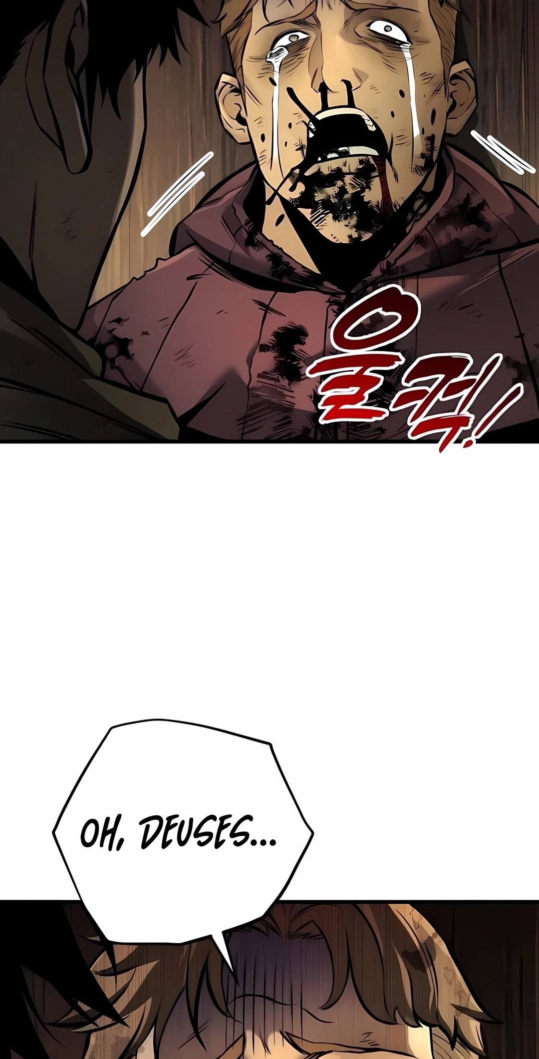 Read Como Sobreviver Sendo Um Cavaleiro Renegado PT Manga Online