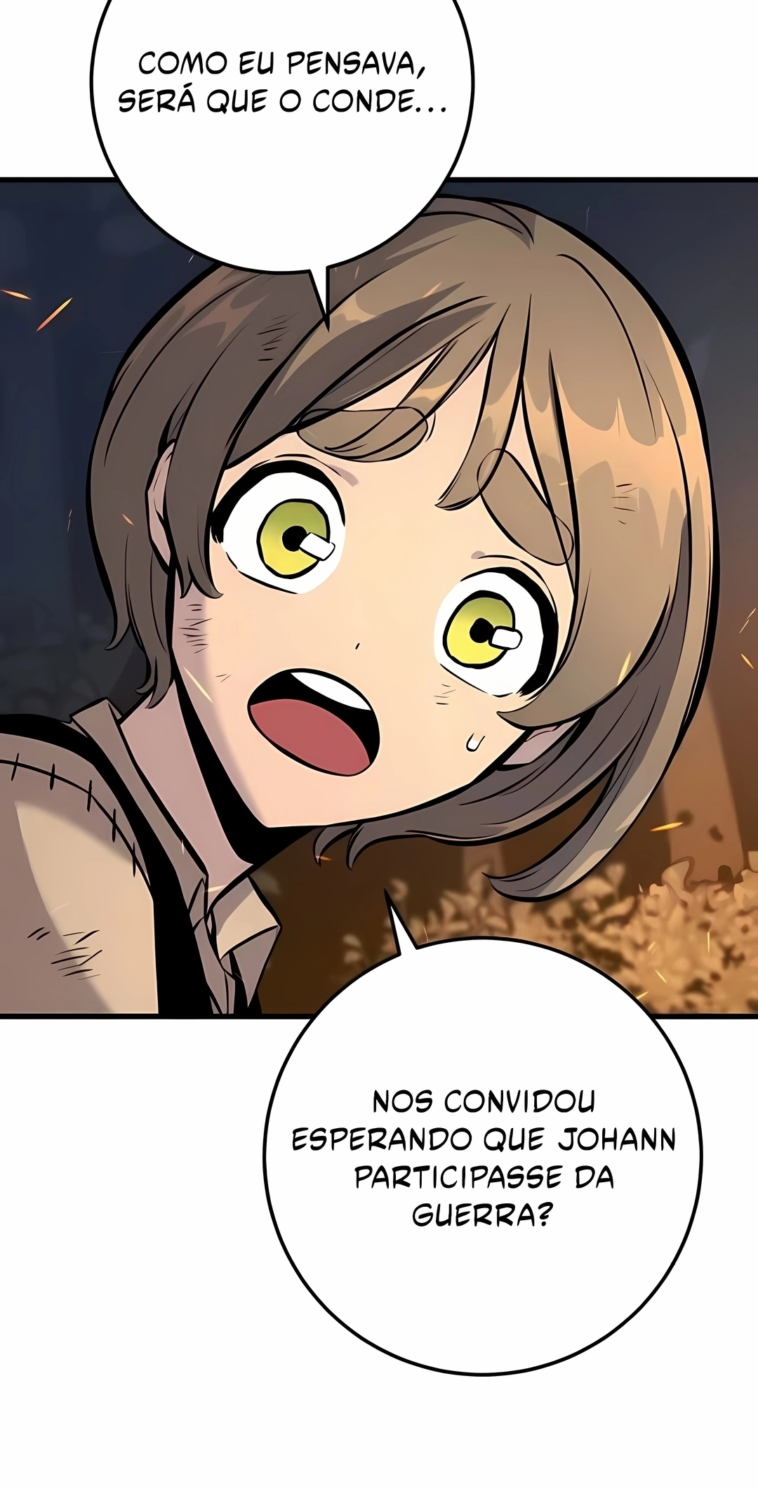 Read Como Sobreviver Sendo Um Cavaleiro Renegado PT Manga Online