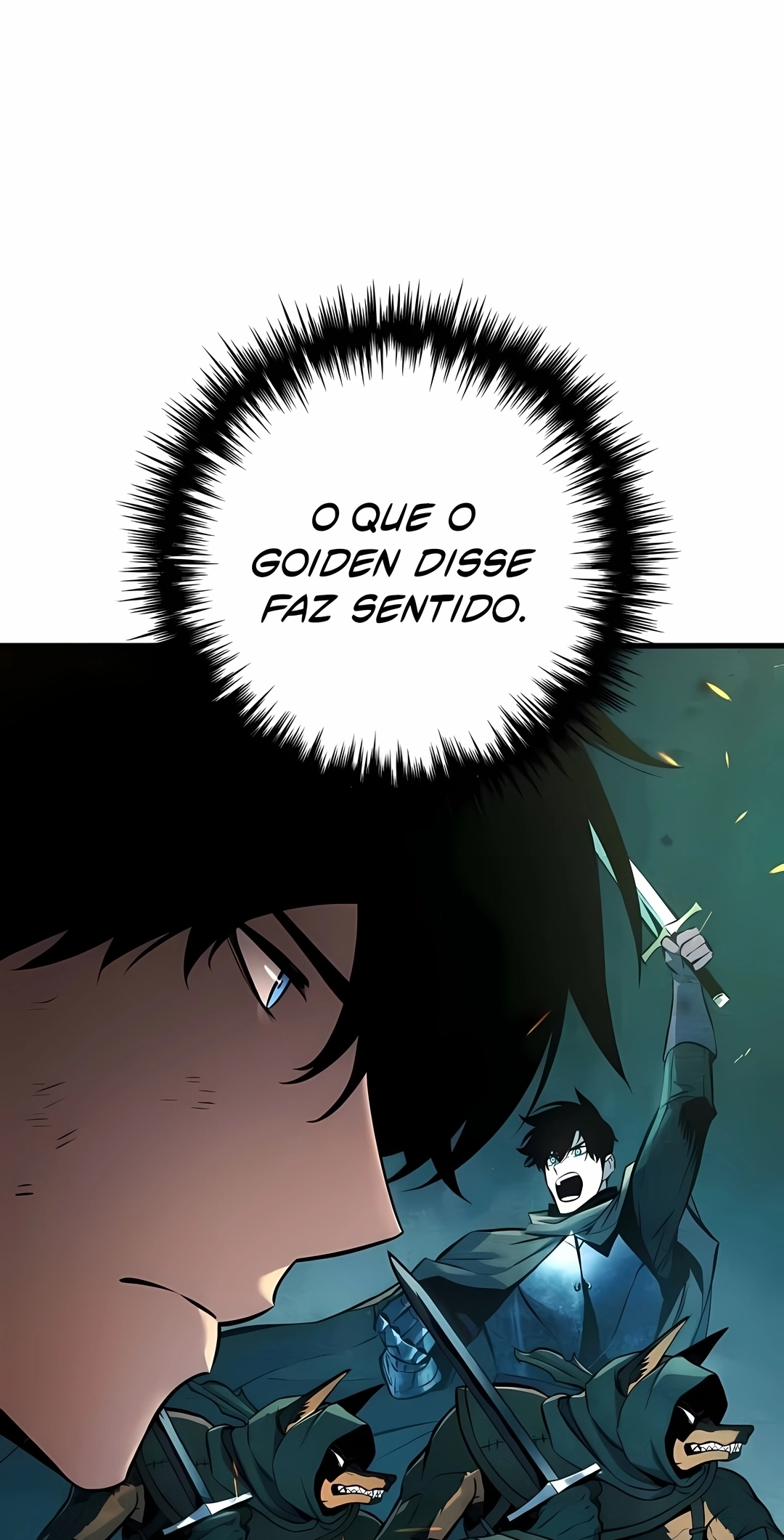 Read Como Sobreviver Sendo Um Cavaleiro Renegado PT Manga Online