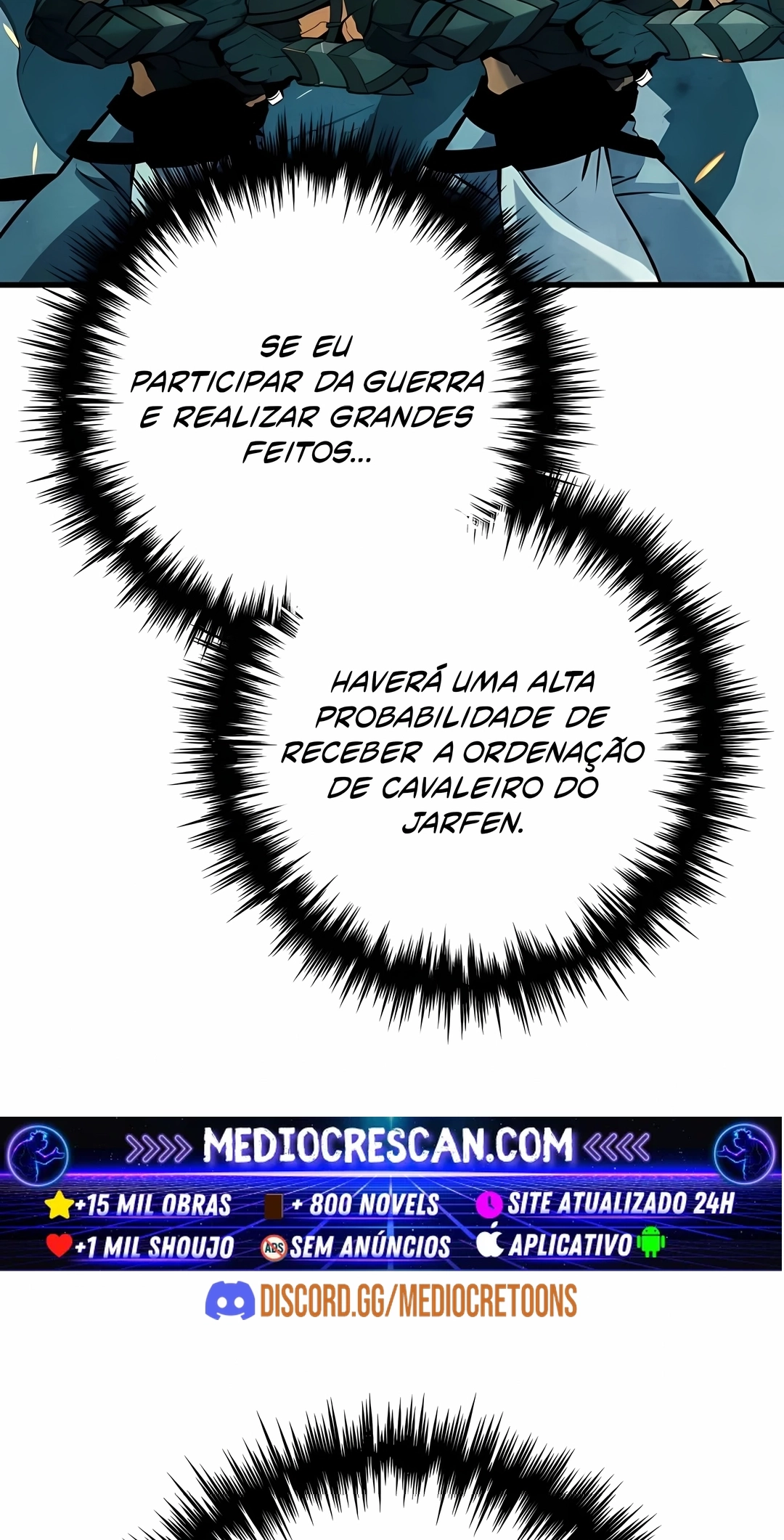 Read Como Sobreviver Sendo Um Cavaleiro Renegado PT Manga Online
