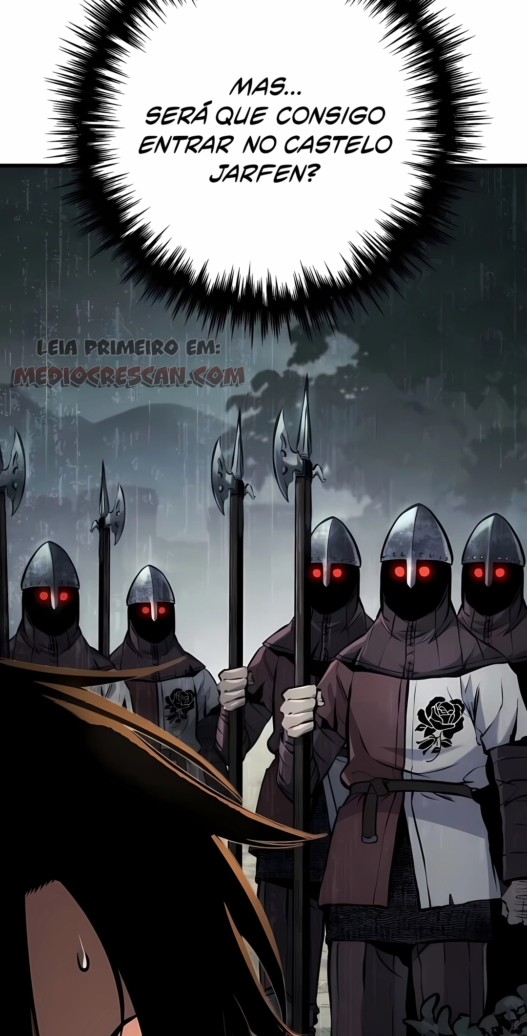 Read Como Sobreviver Sendo Um Cavaleiro Renegado PT Manga Online