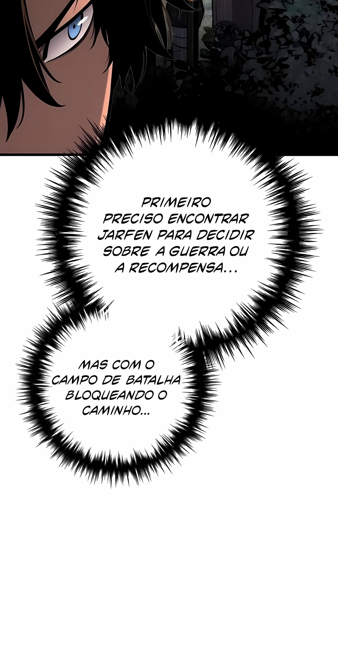 Read Como Sobreviver Sendo Um Cavaleiro Renegado PT Manga Online
