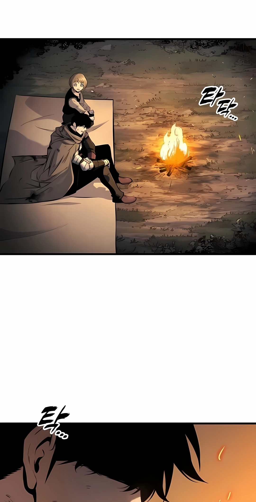 Read Como Sobreviver Sendo Um Cavaleiro Renegado PT Manga Online