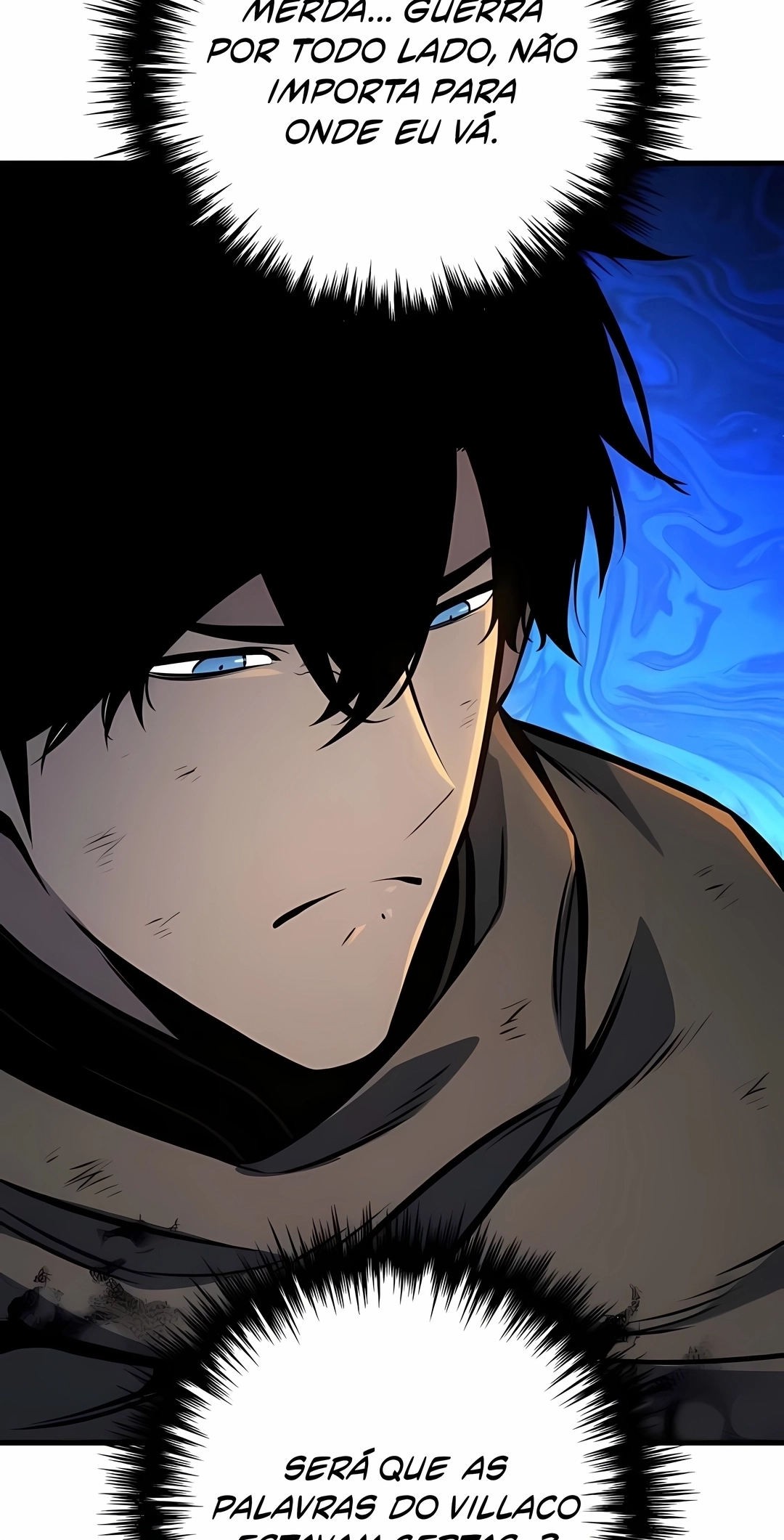 Read Como Sobreviver Sendo Um Cavaleiro Renegado PT Manga Online