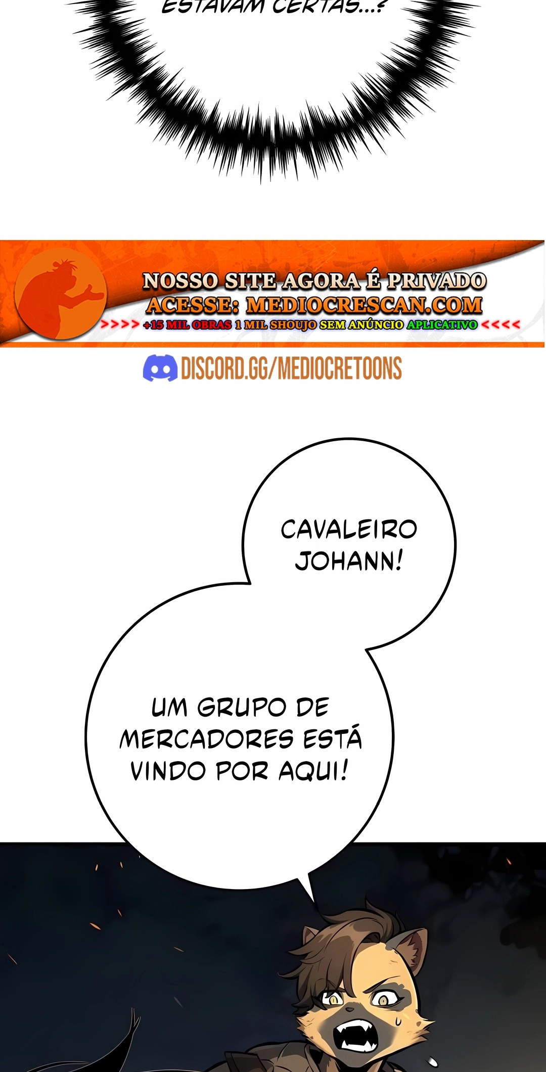 Read Como Sobreviver Sendo Um Cavaleiro Renegado PT Manga Online