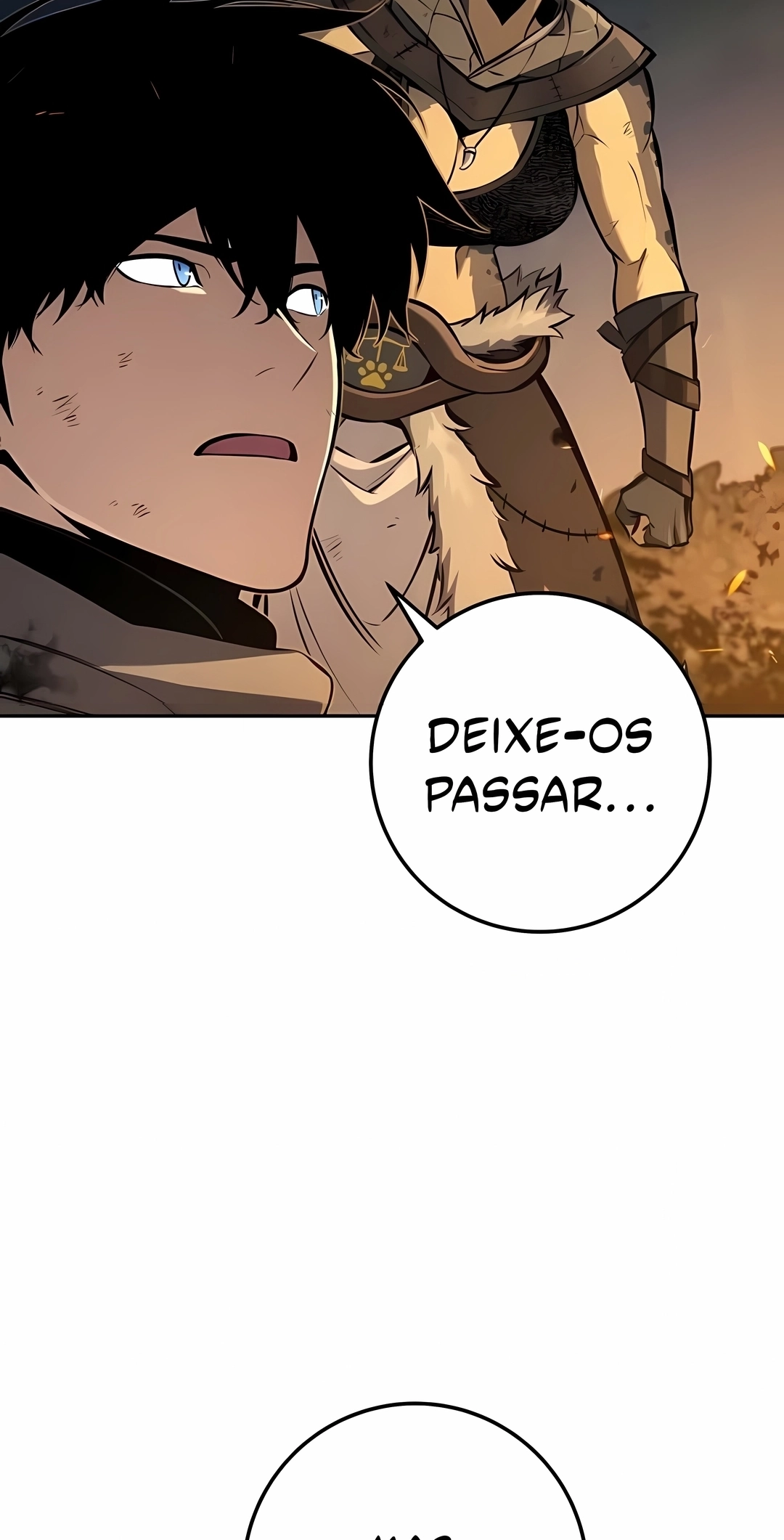 Read Como Sobreviver Sendo Um Cavaleiro Renegado PT Manga Online