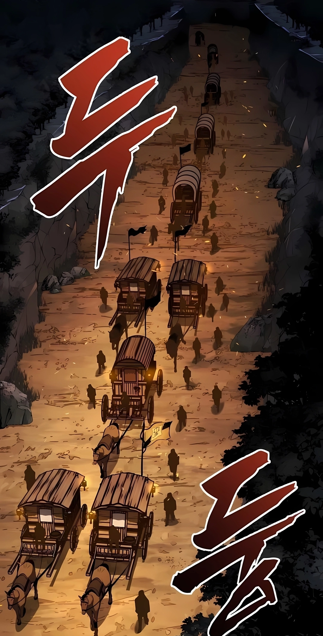 Read Como Sobreviver Sendo Um Cavaleiro Renegado PT Manga Online