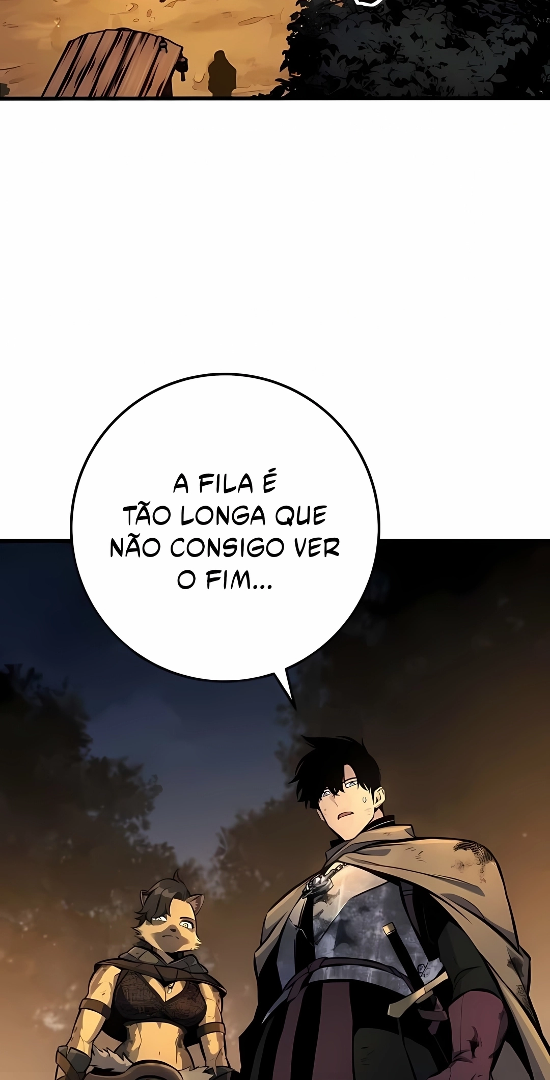 Read Como Sobreviver Sendo Um Cavaleiro Renegado PT Manga Online