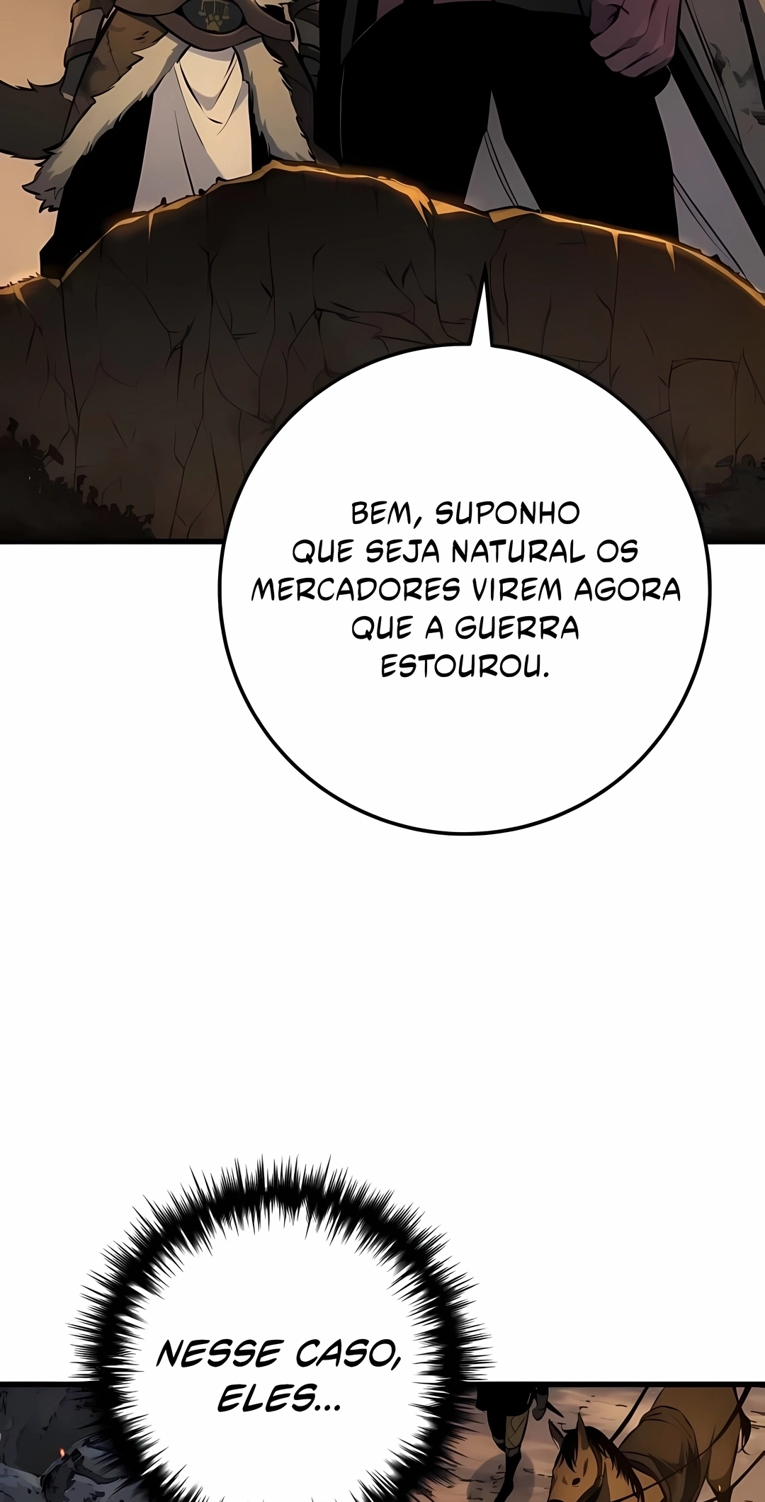 Read Como Sobreviver Sendo Um Cavaleiro Renegado PT Manga Online