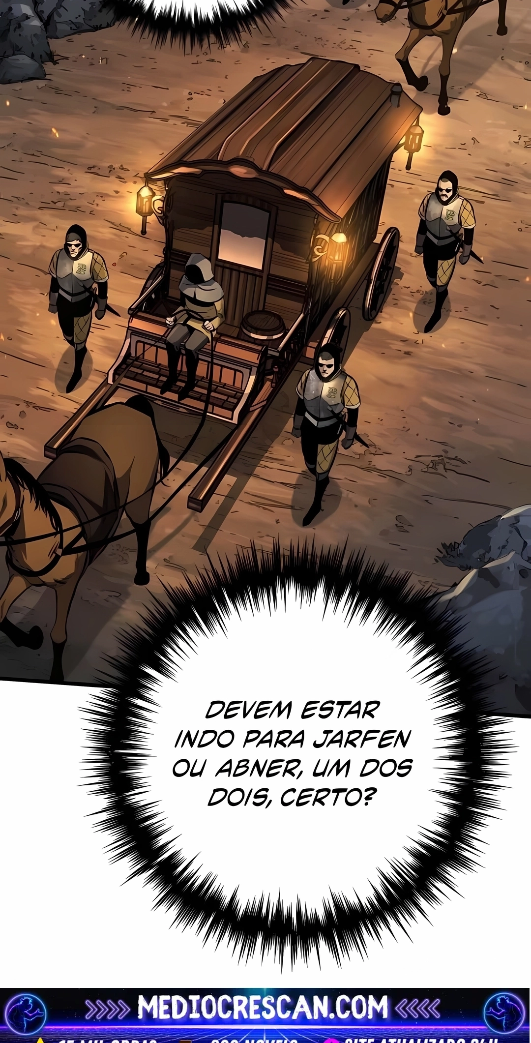 Read Como Sobreviver Sendo Um Cavaleiro Renegado PT Manga Online