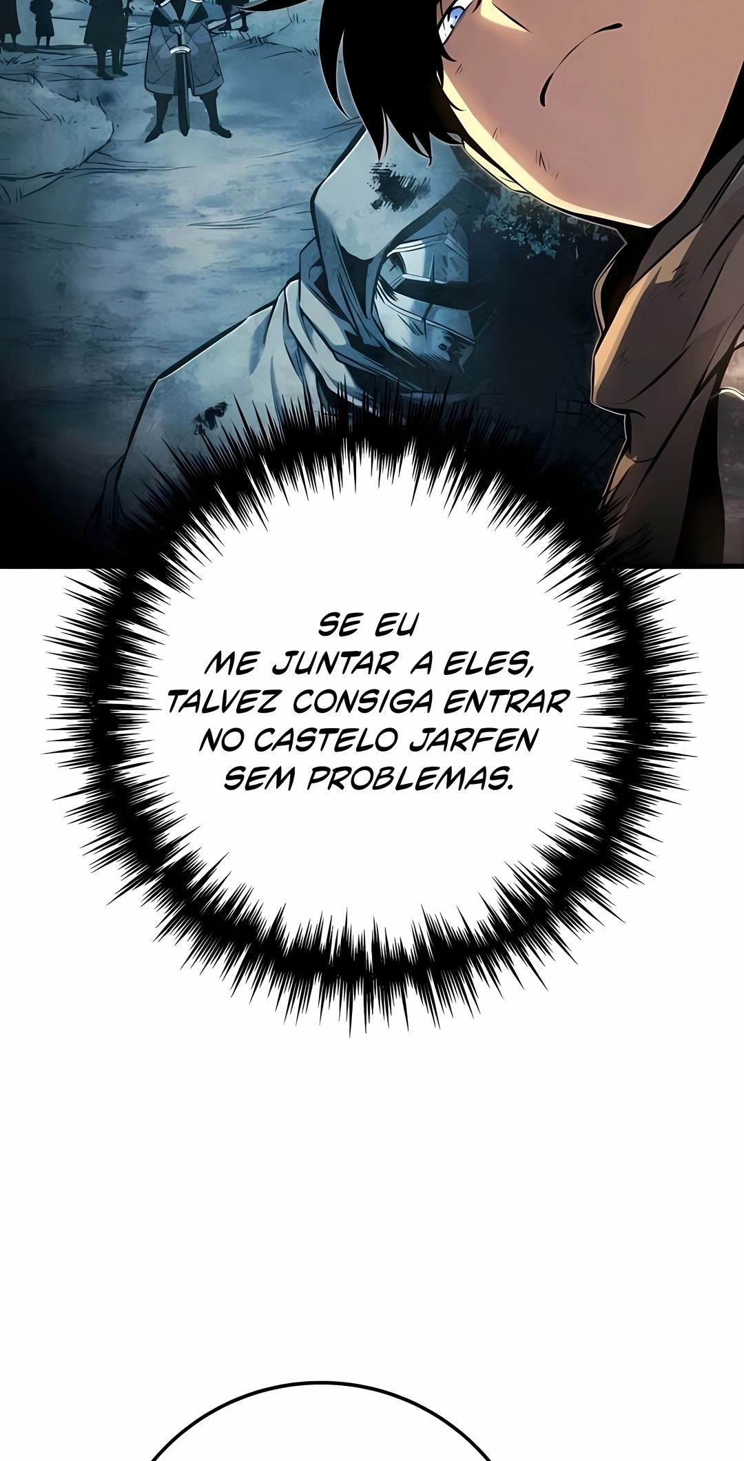 Read Como Sobreviver Sendo Um Cavaleiro Renegado PT Manga Online