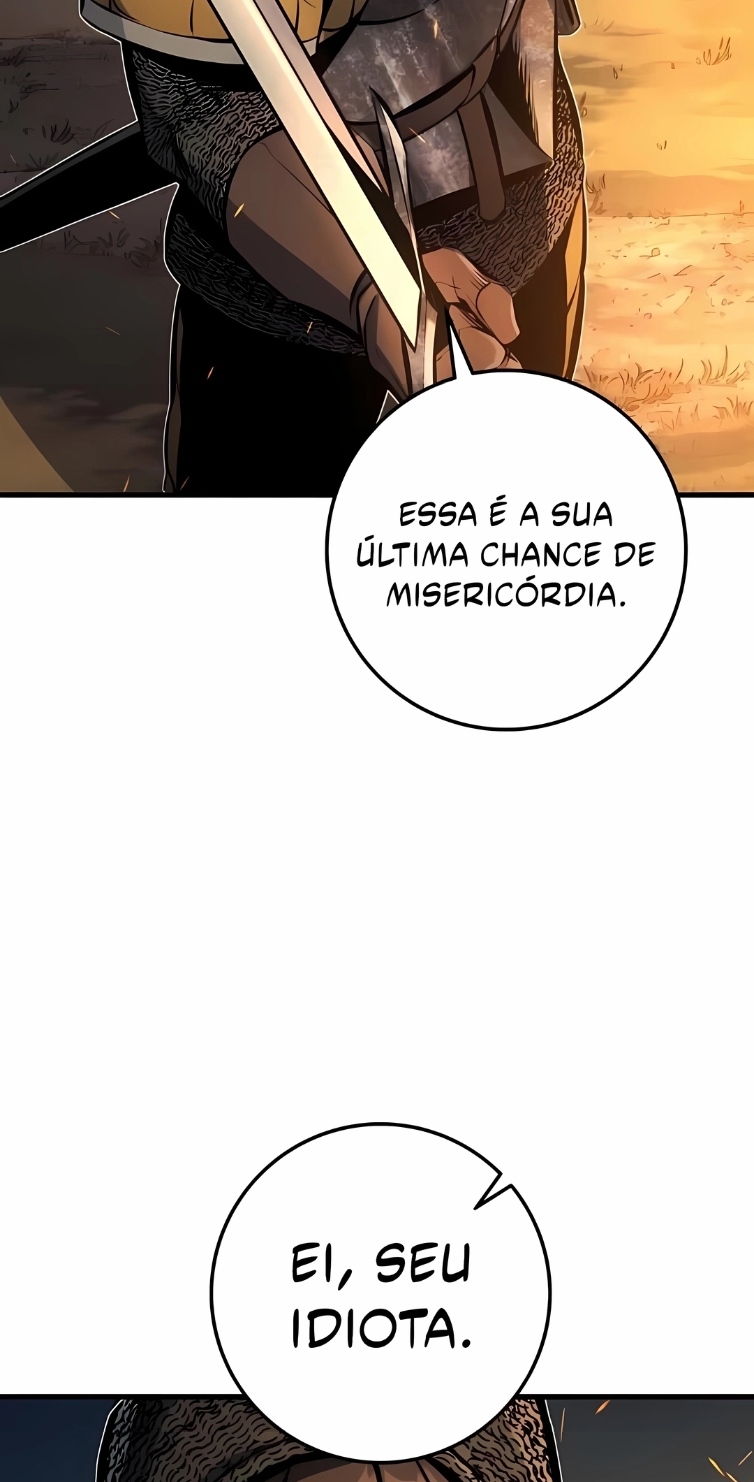 Read Como Sobreviver Sendo Um Cavaleiro Renegado PT Manga Online