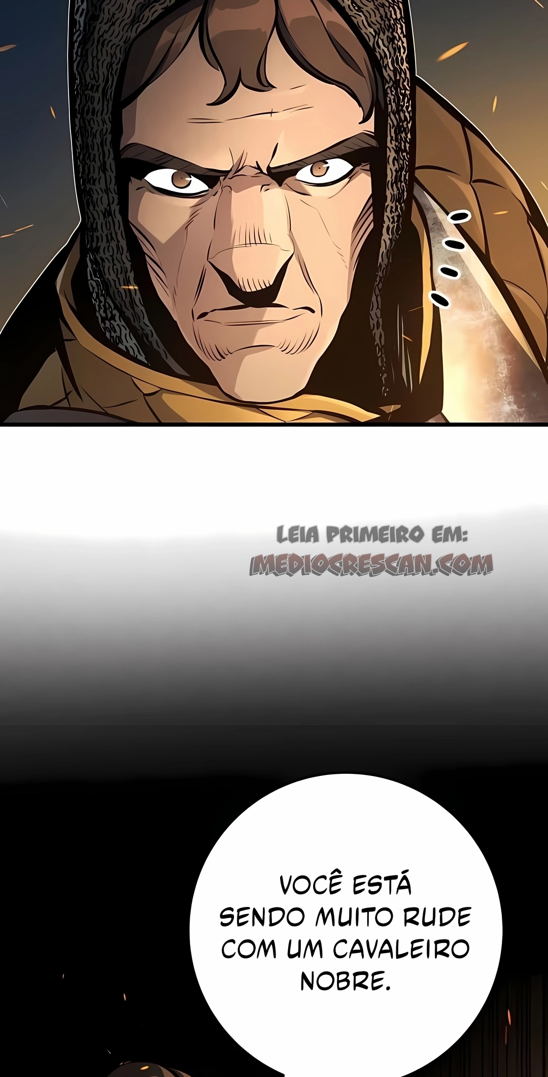 Read Como Sobreviver Sendo Um Cavaleiro Renegado PT Manga Online