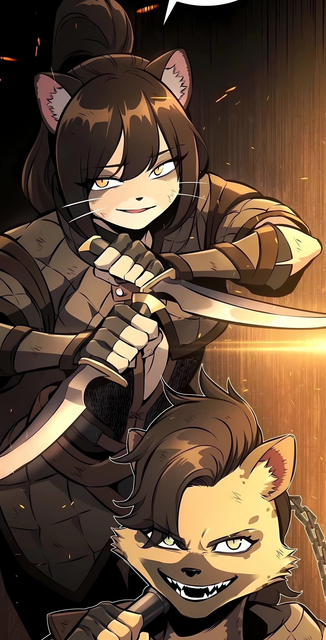 Read Como Sobreviver Sendo Um Cavaleiro Renegado PT Manga Online