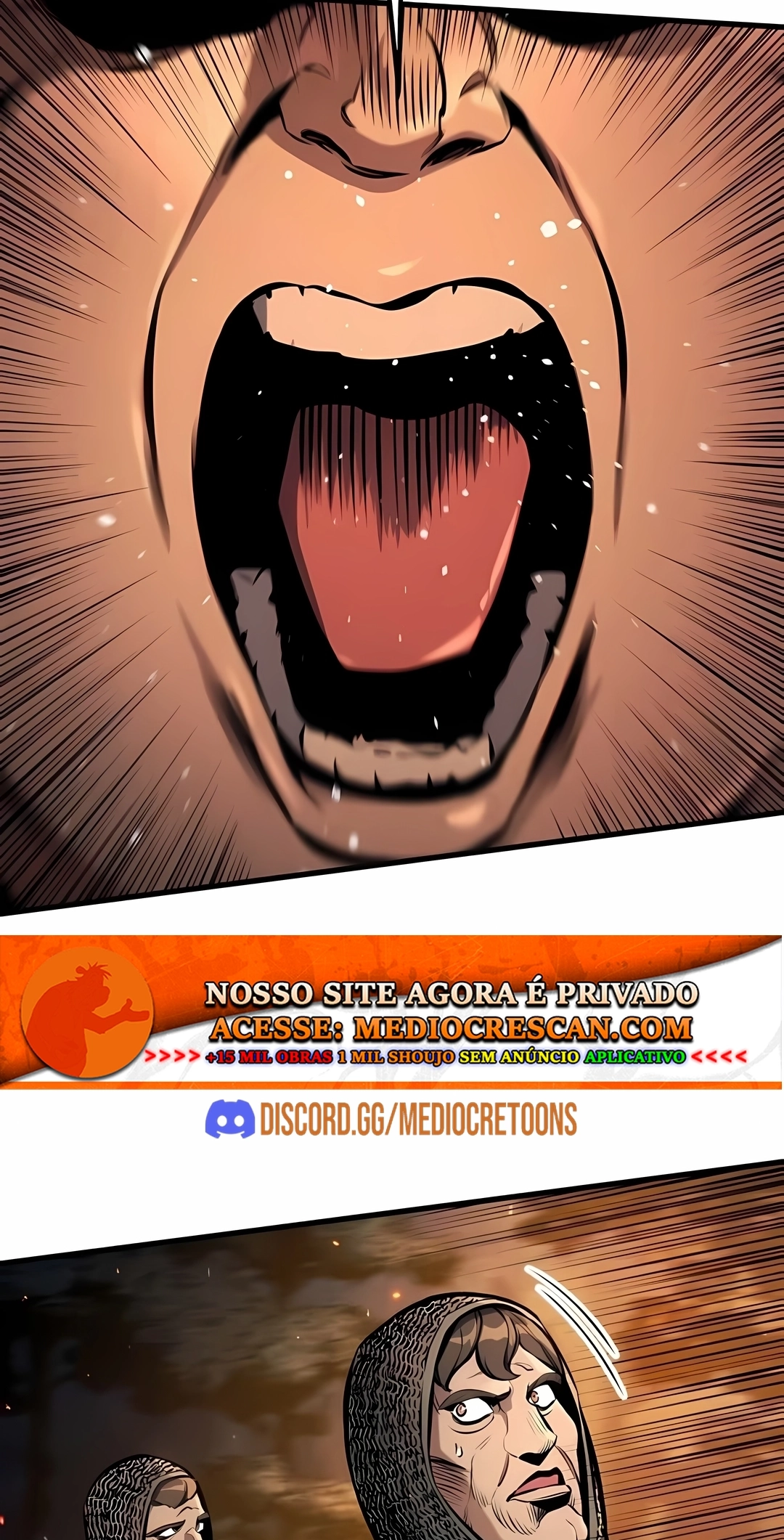 Read Como Sobreviver Sendo Um Cavaleiro Renegado PT Manga Online