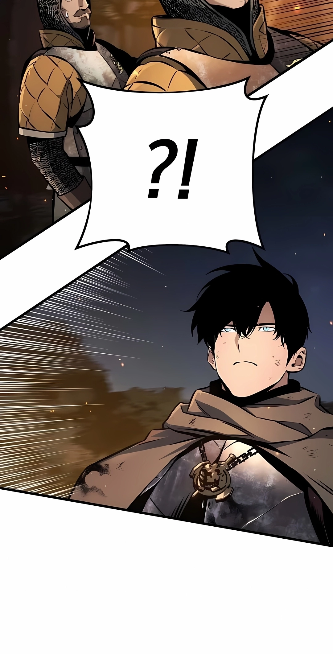 Read Como Sobreviver Sendo Um Cavaleiro Renegado PT Manga Online