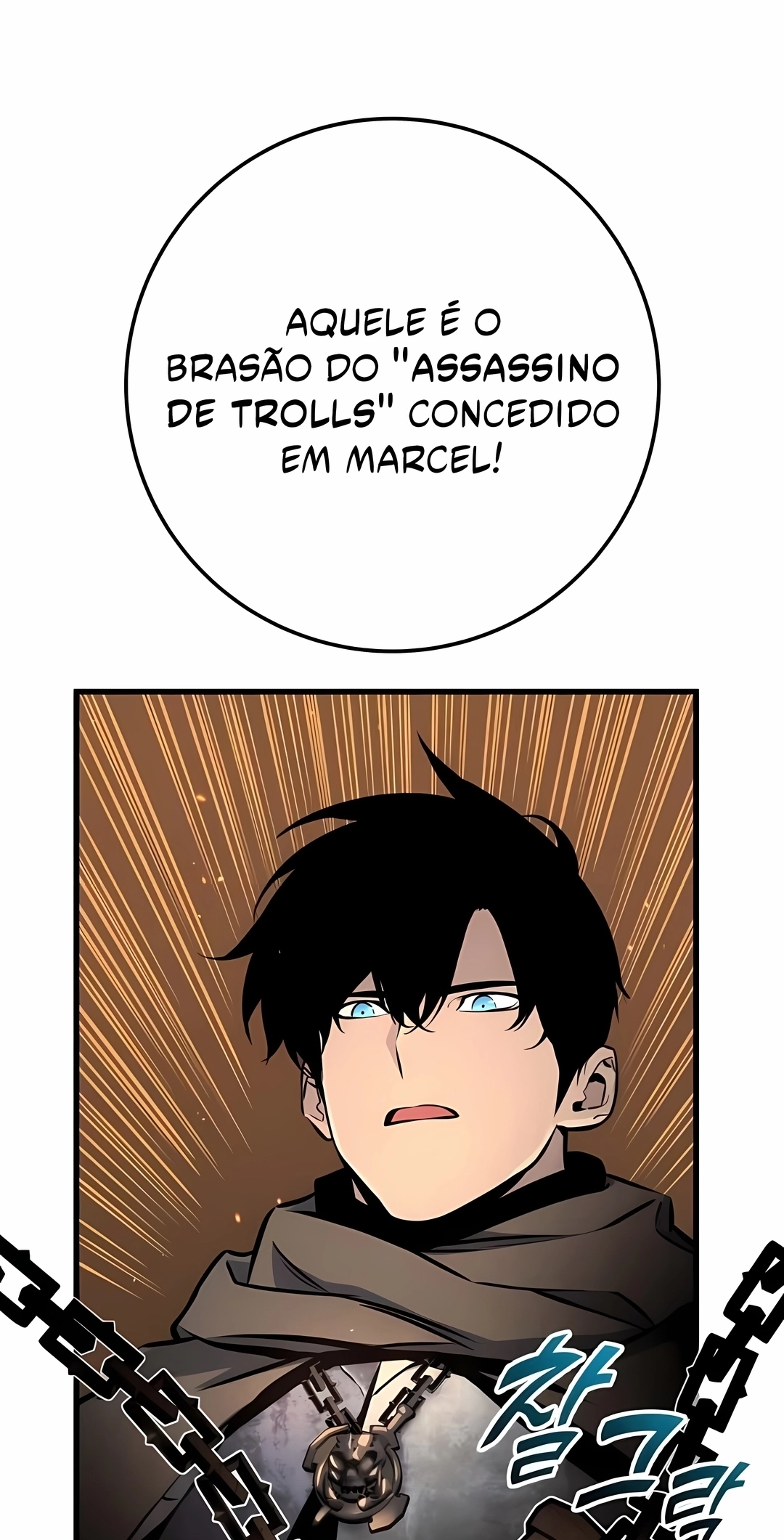 Read Como Sobreviver Sendo Um Cavaleiro Renegado PT Manga Online