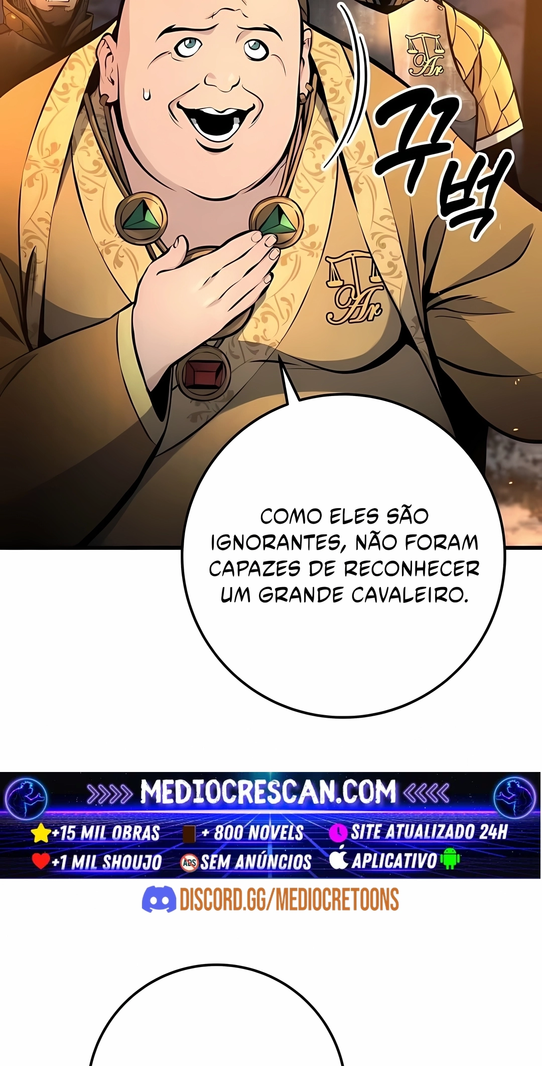 Read Como Sobreviver Sendo Um Cavaleiro Renegado PT Manga Online